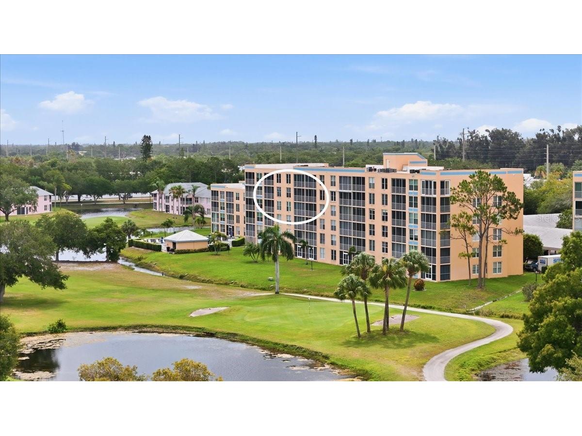 4550 Pinebrook Cir #506 Bradenton FL 34209 A4695709 image1