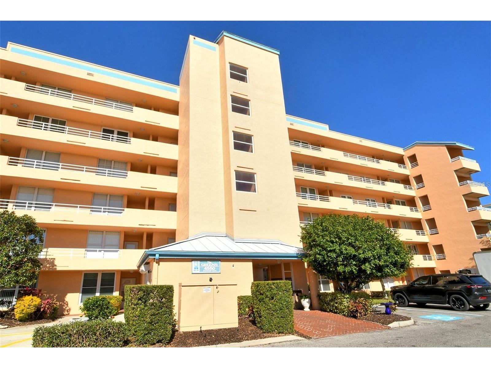 4550 Pinebrook Circle #303 Bradenton FL 34209 A4666925 image1