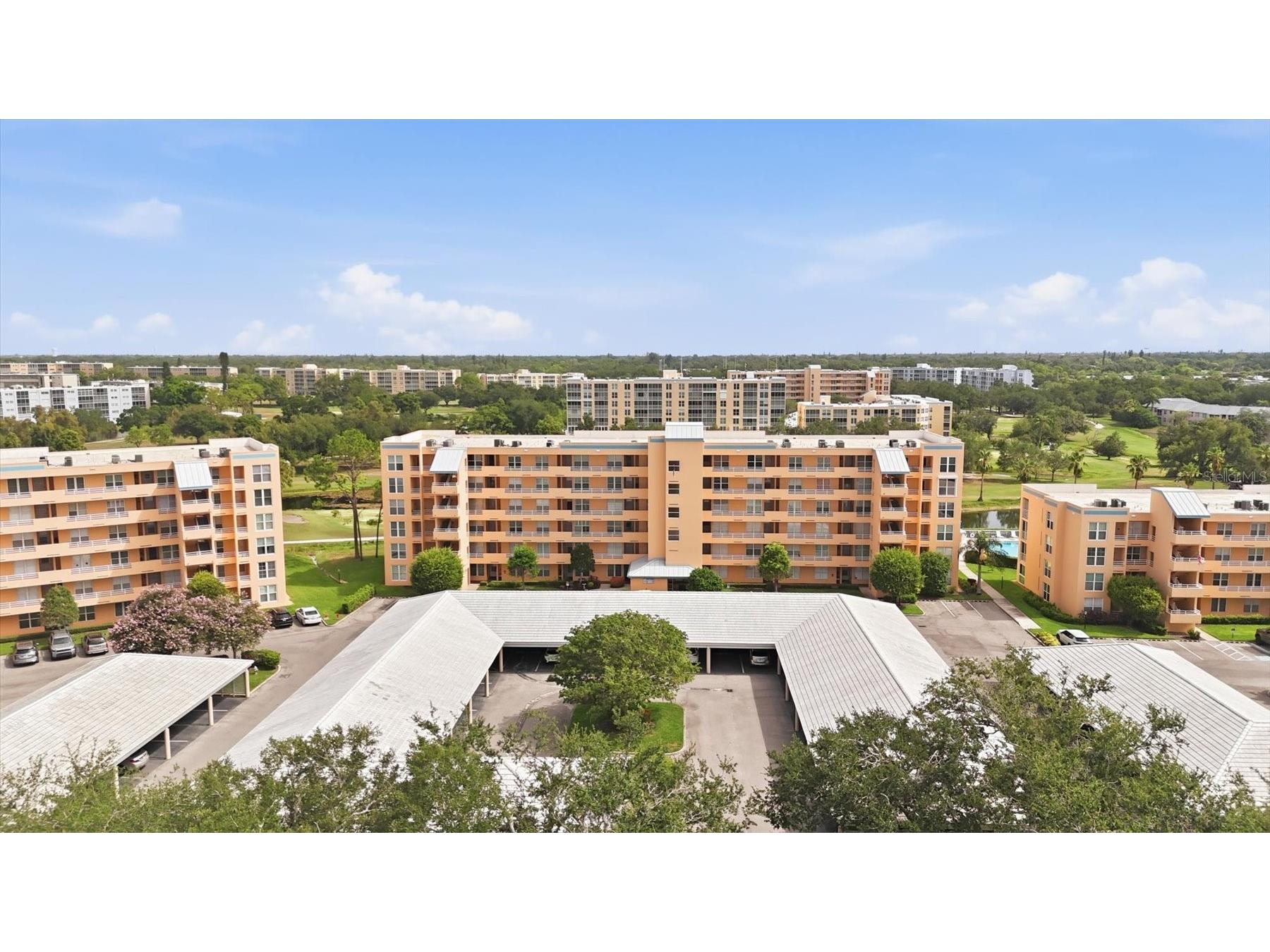 4550 Pinebrook Circle #403 Bradenton FL 34209 N6145033 image1