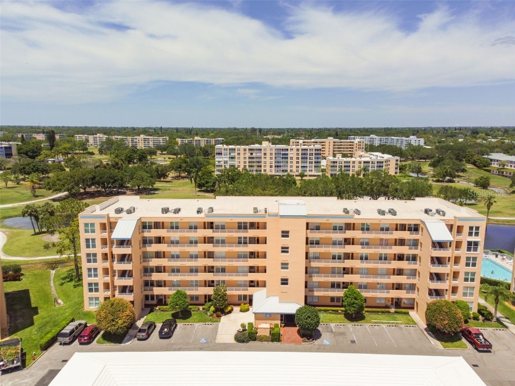 4550 Pinebrook Circle #404 Bradenton FL 34209 A4607575 image1