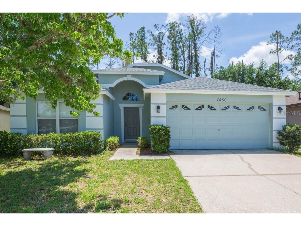 4550 Roundview Court Land O Lakes FL 34639 T3441732 image1
