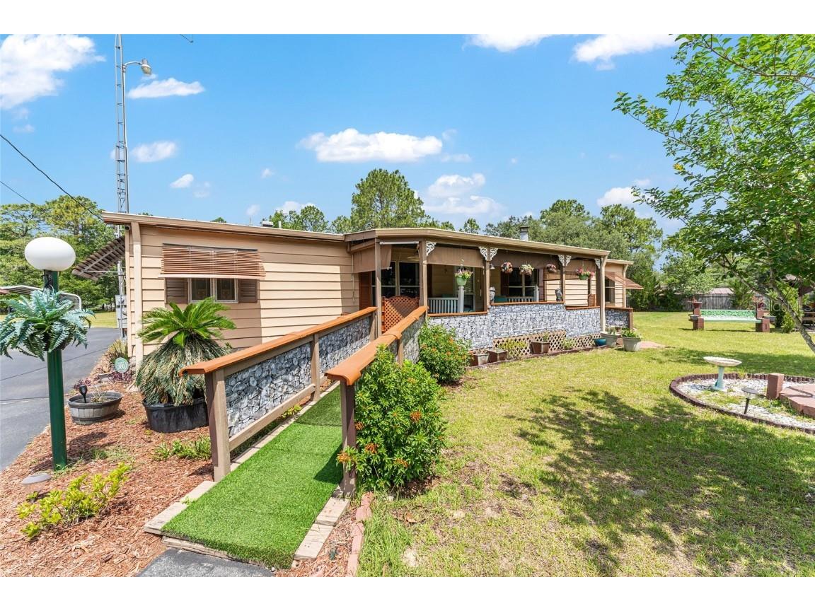 4550 SW 186th Court Dunnellon FL 34432 OM702052 image1