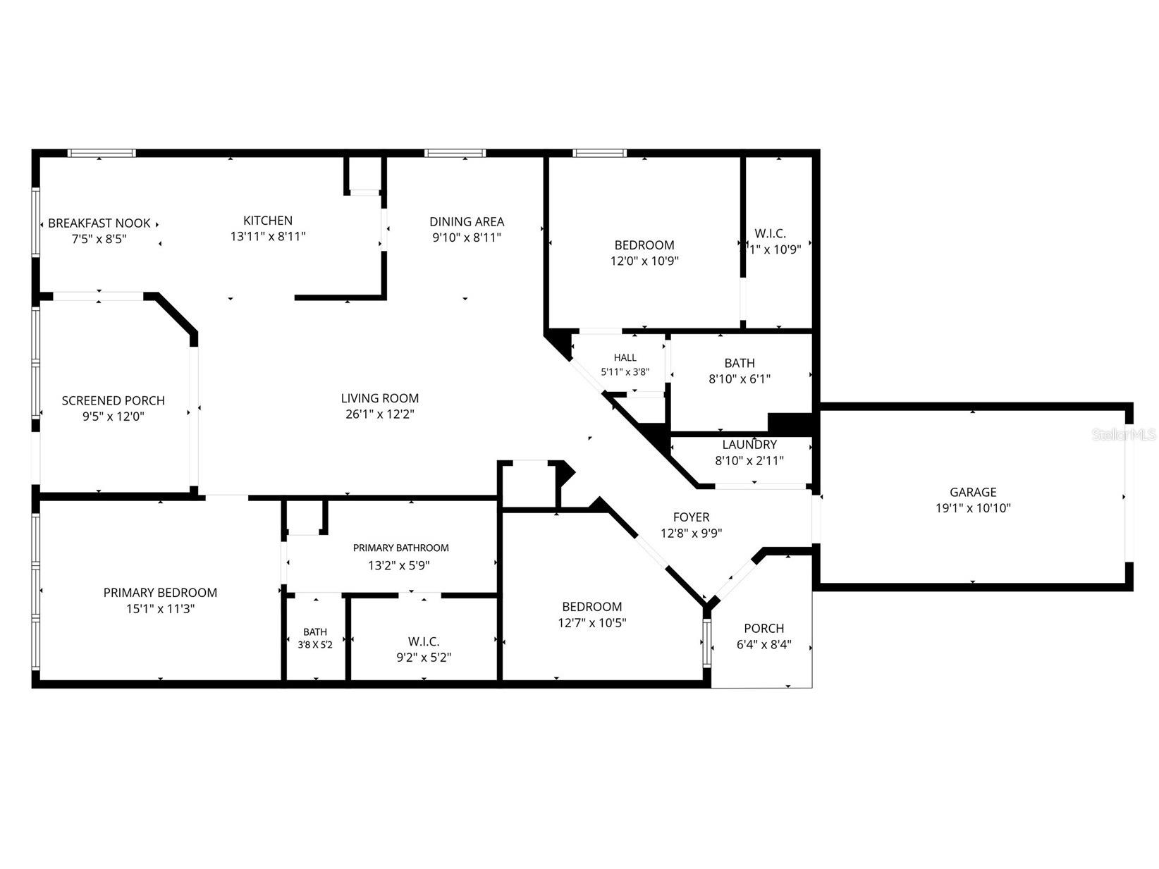 4550 SW 52nd Circle #109 Ocala FL 34474 OM728737 image33