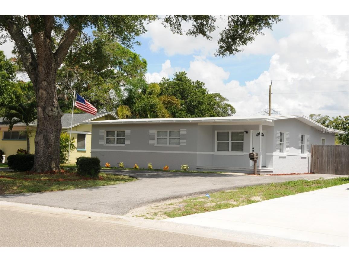 4551 14th Avenue N Saint Petersburg FL 33713 T3387386 image1