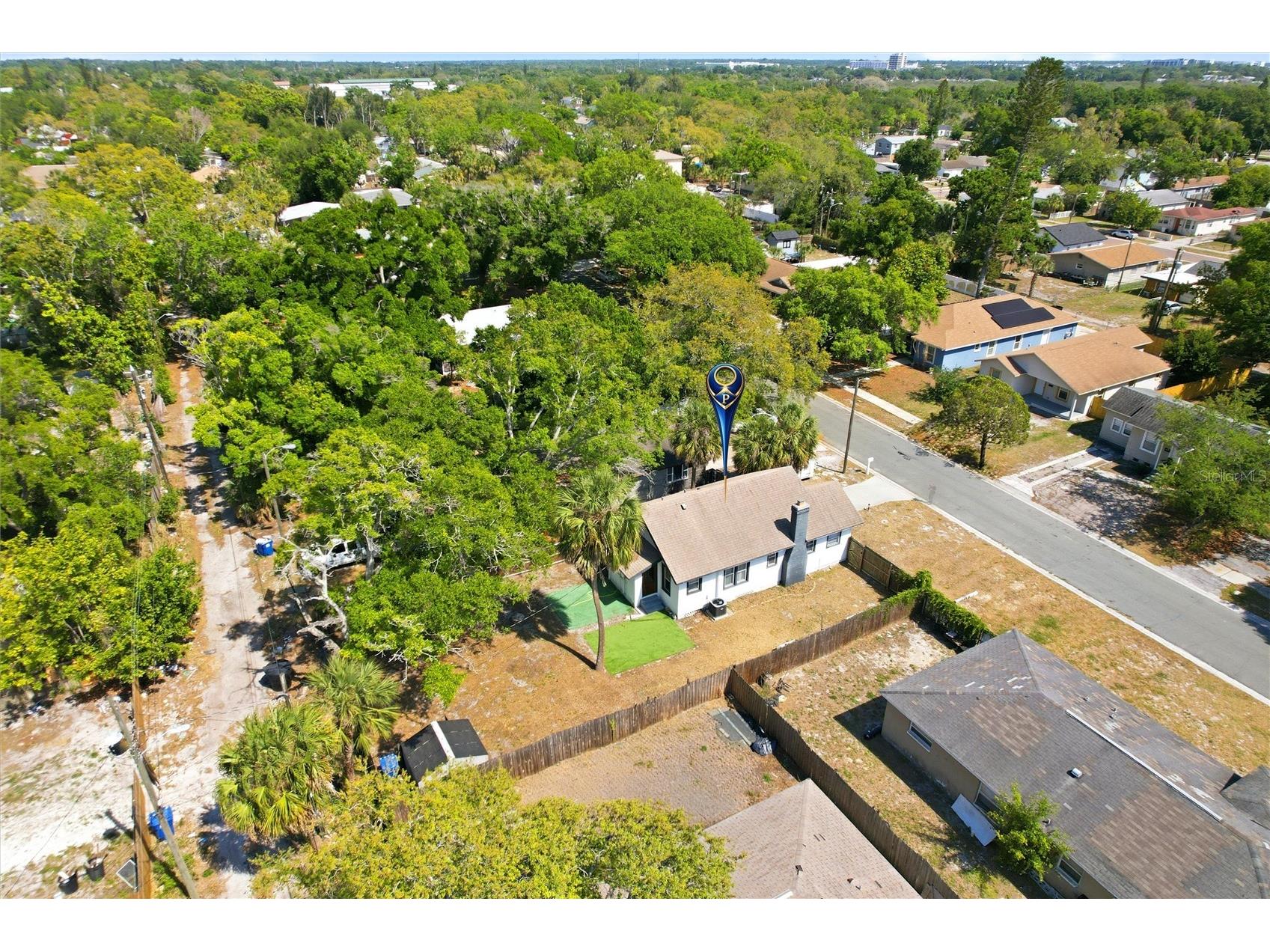 4551 19th Avenue S Saint Petersburg FL 33711 TB8496666 image31