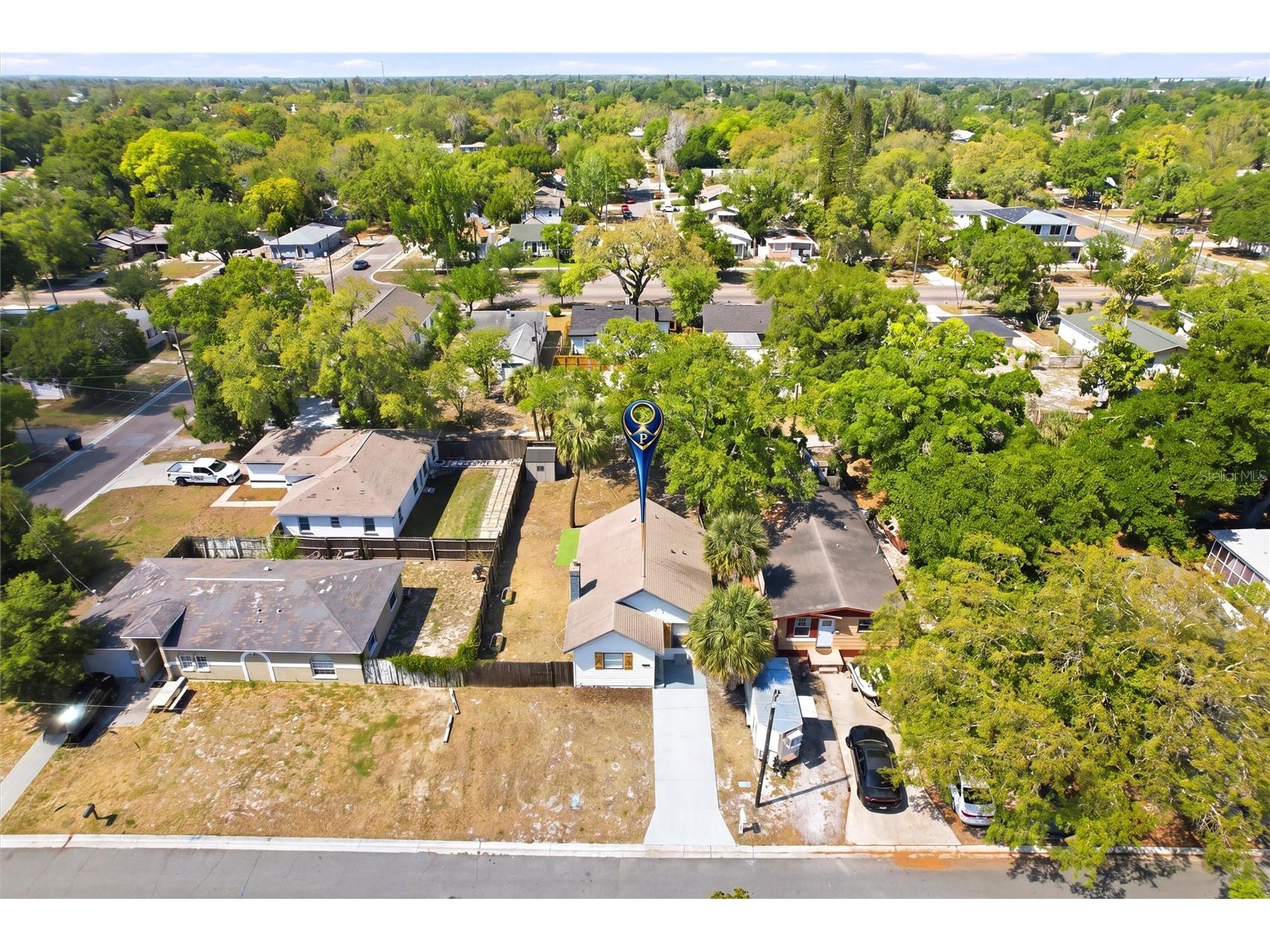 4551 19th Avenue S Saint Petersburg FL 33711 TB8496666 image32