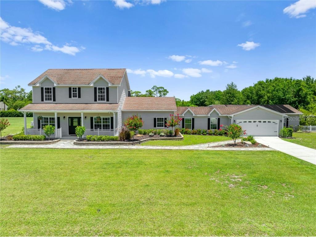 4551 Hunting Lodge Drive Saint Cloud FL 34772 S5129357 image1