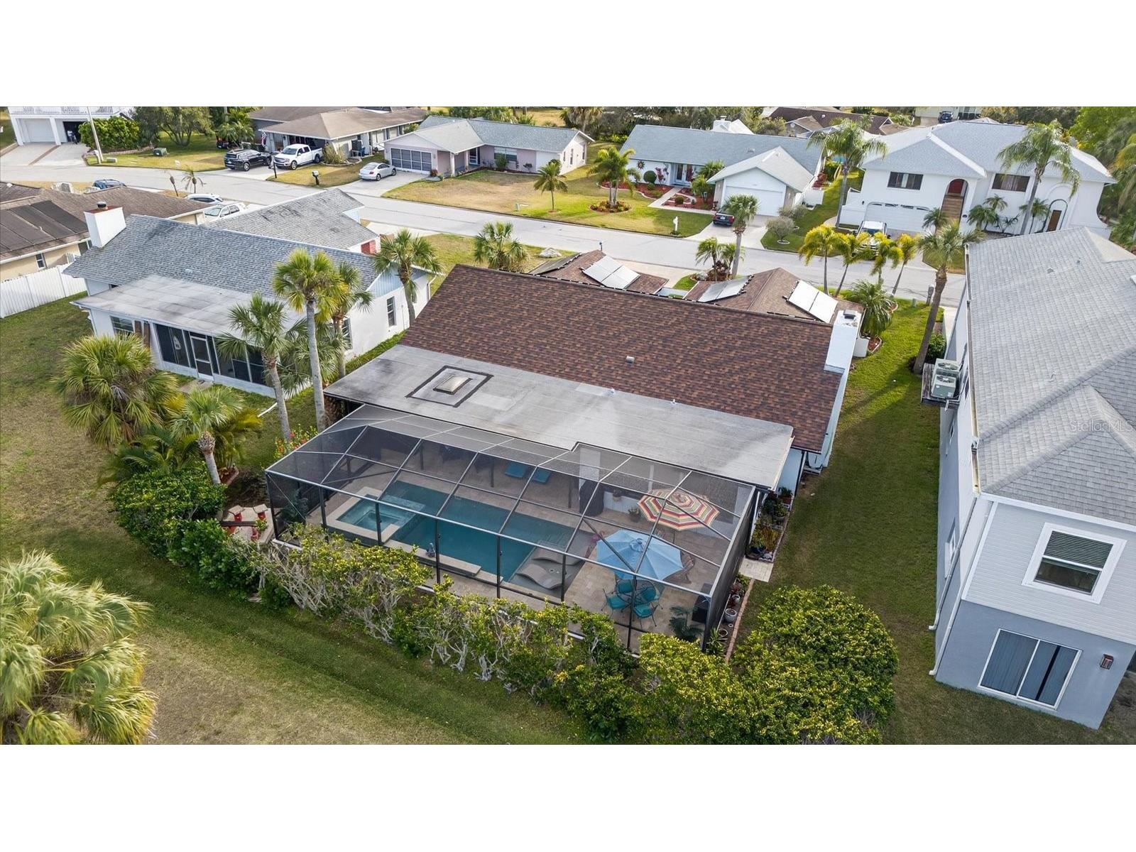 4551 Ingersol Place New Port Richey FL 34652 W7882959 image2