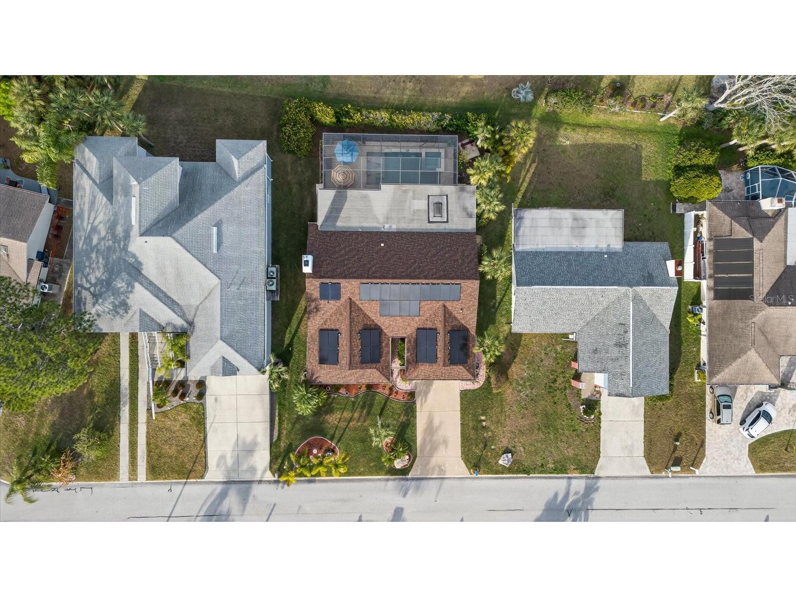 4551 Ingersol Place New Port Richey FL 34652 W7882959 image60