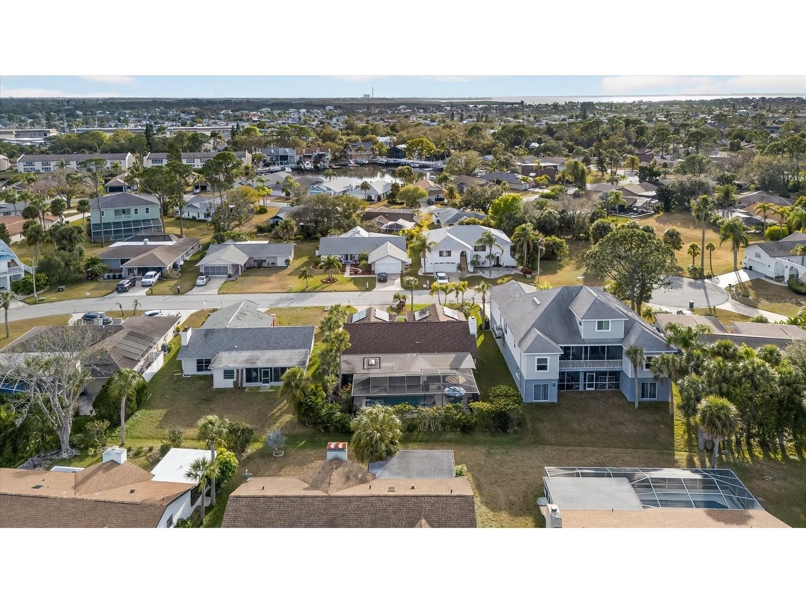 4551 Ingersol Place New Port Richey FL 34652 W7882959 image62