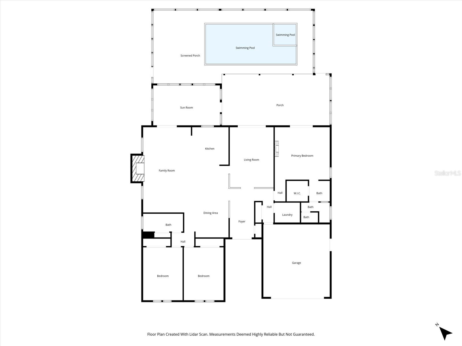 4551 Ingersol Place New Port Richey FL 34652 W7882959 image65