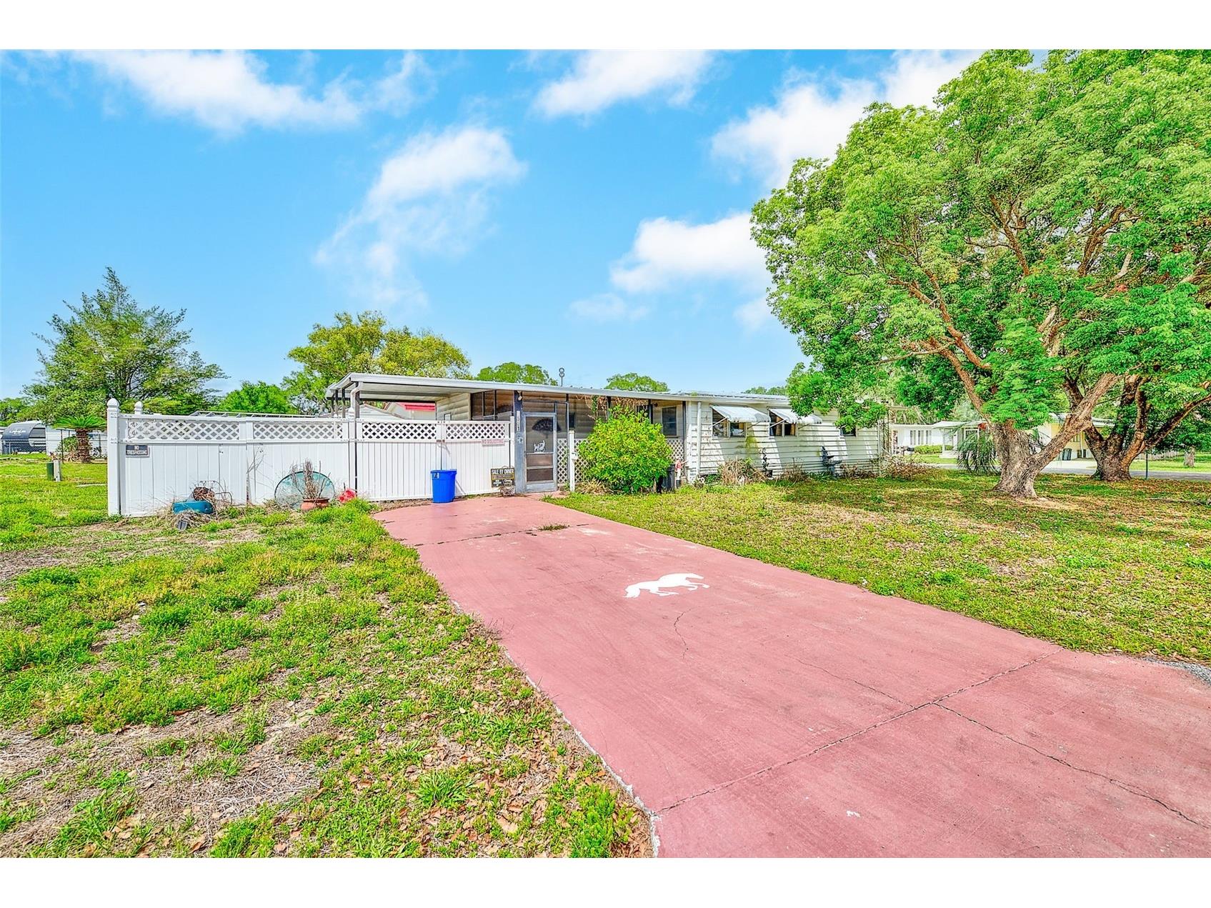 4551 Orange Blossom Drive Zephyrhills FL 33542 TB8496272 image1