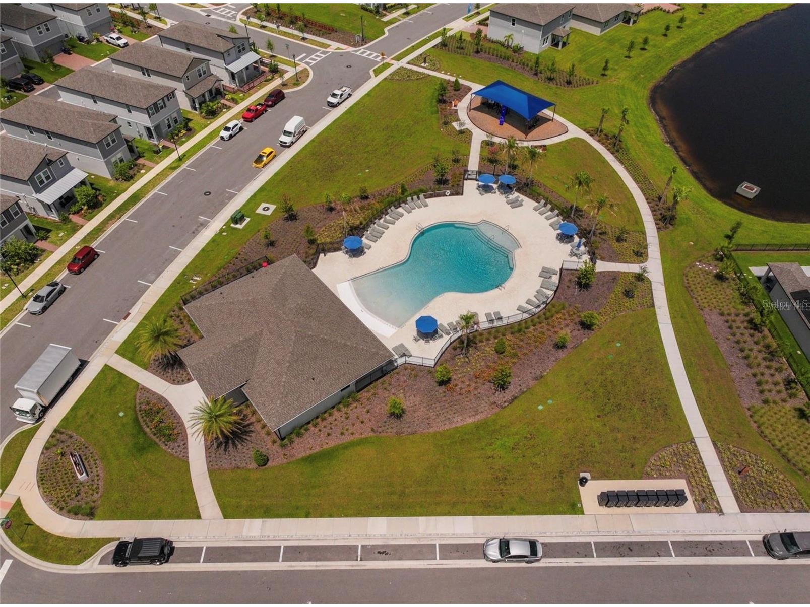 4551 Pickerel Weed Way Saint Cloud FL 34772 S5151319 image30