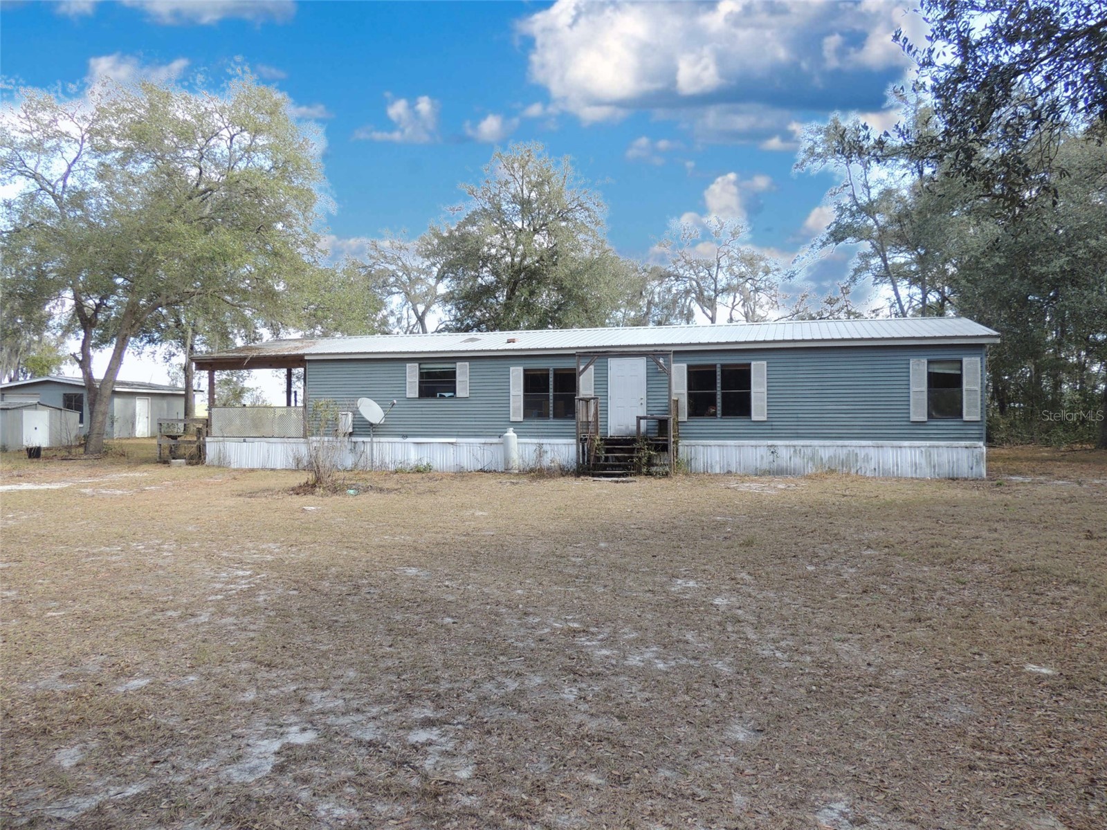 4551 SE 138th Terrace Morriston FL 32668 OM719044 image1