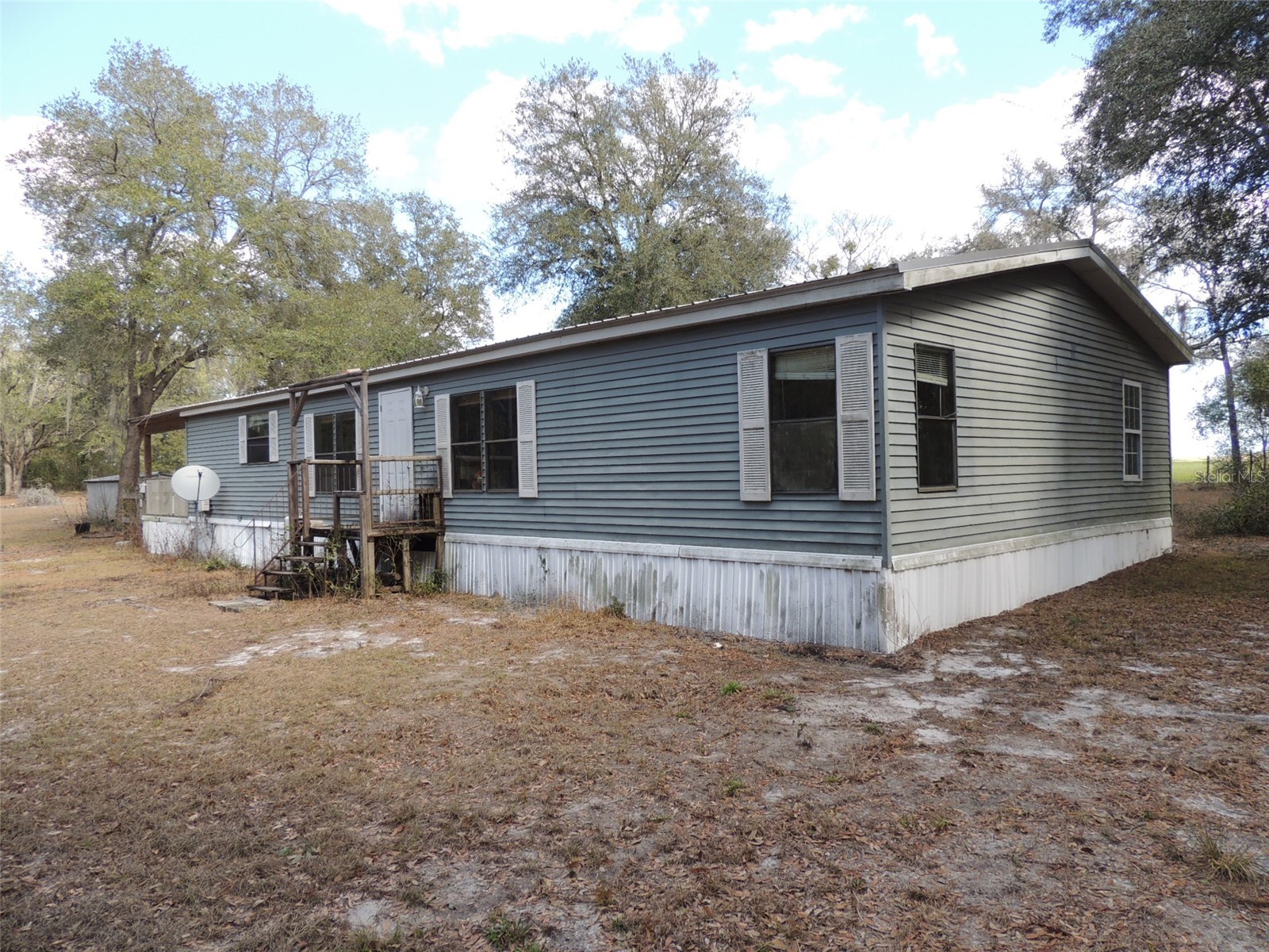 4551 SE 138th Terrace Morriston FL 32668 OM719044 image5