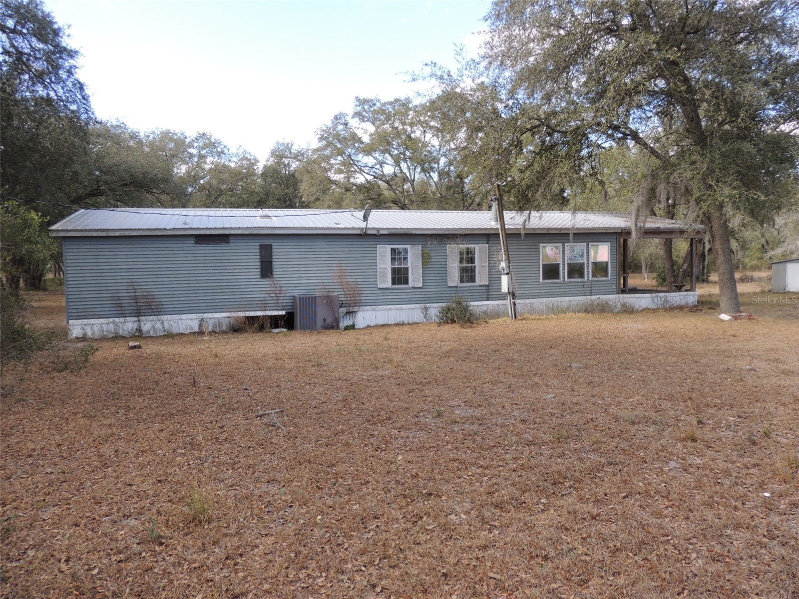 4551 SE 138th Terrace Morriston FL 32668 OM719044 image6