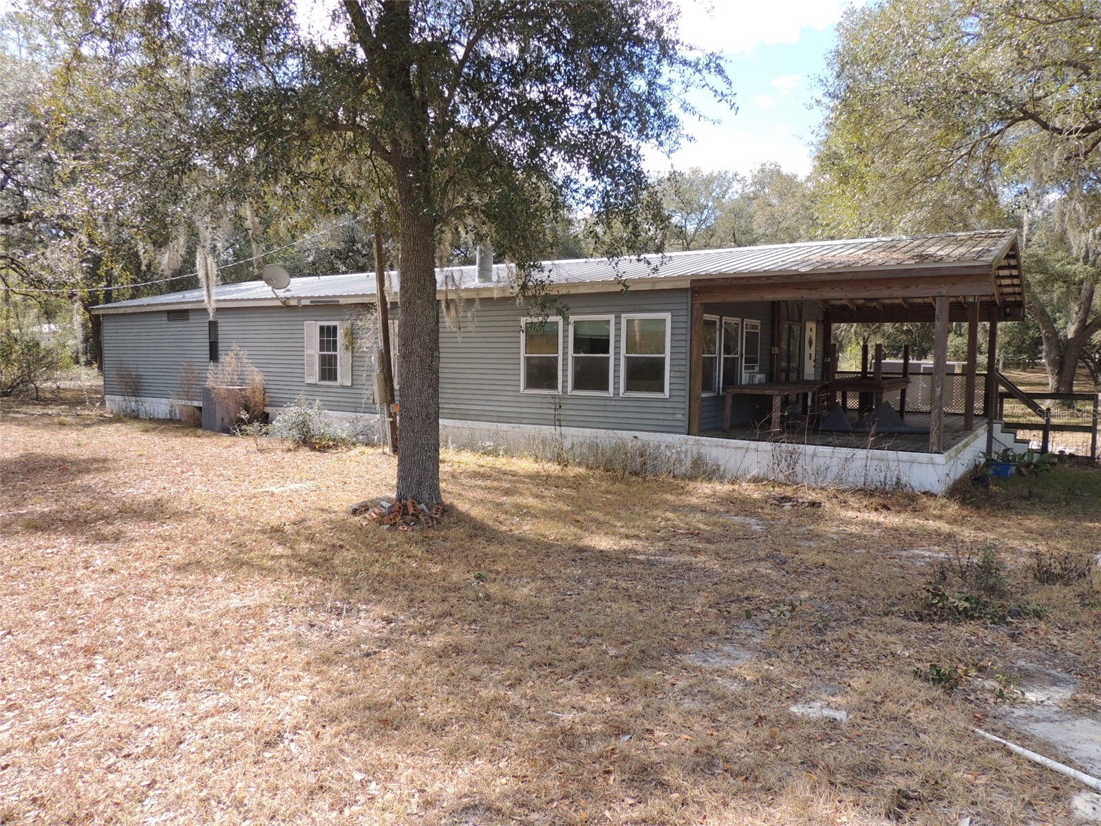 4551 SE 138th Terrace Morriston FL 32668 OM719044 image7