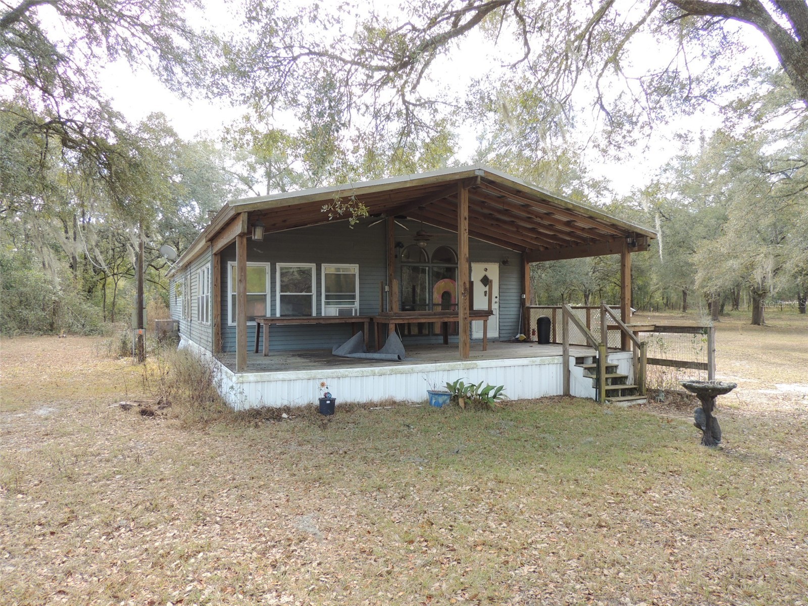 4551 SE 138th Terrace Morriston FL 32668 OM719044 image8