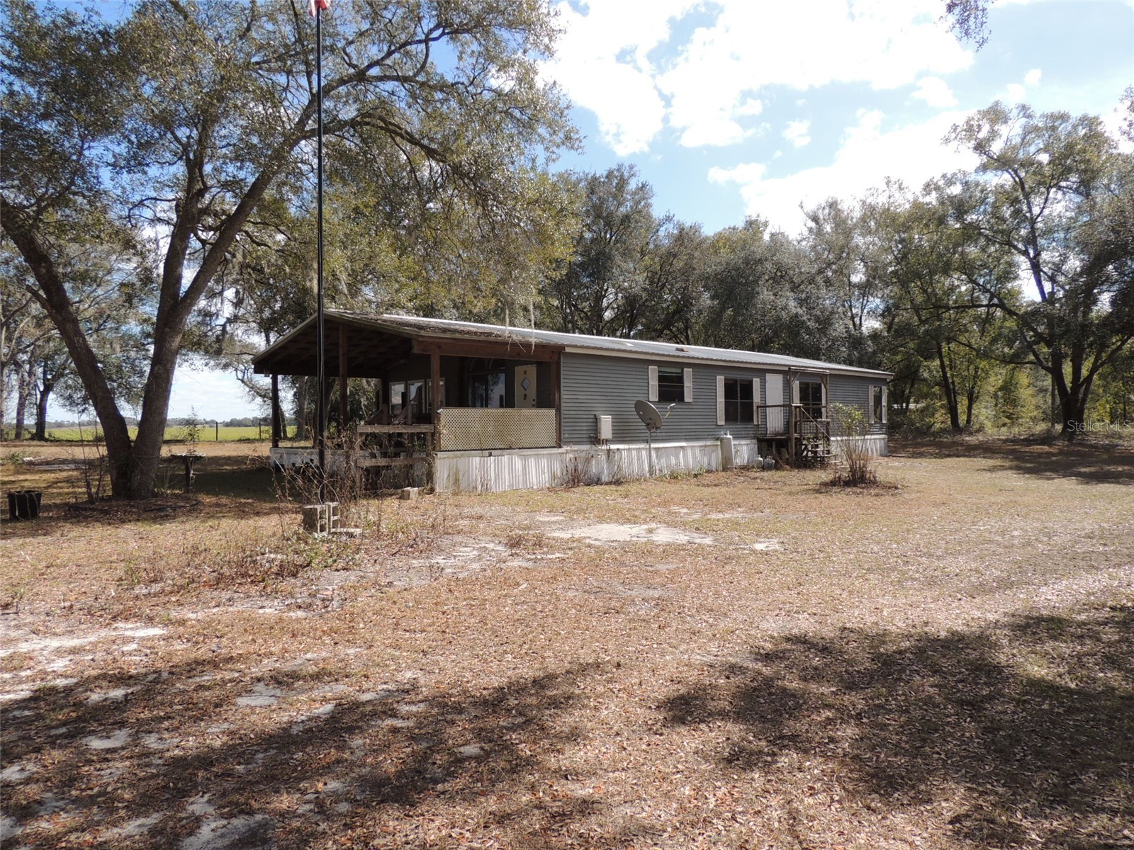 4551 SE 138th Terrace Morriston FL 32668 OM719044 image9