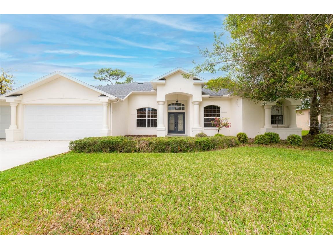 4551 Secretariat Run Spring Hill FL 34609 W7852946 image1