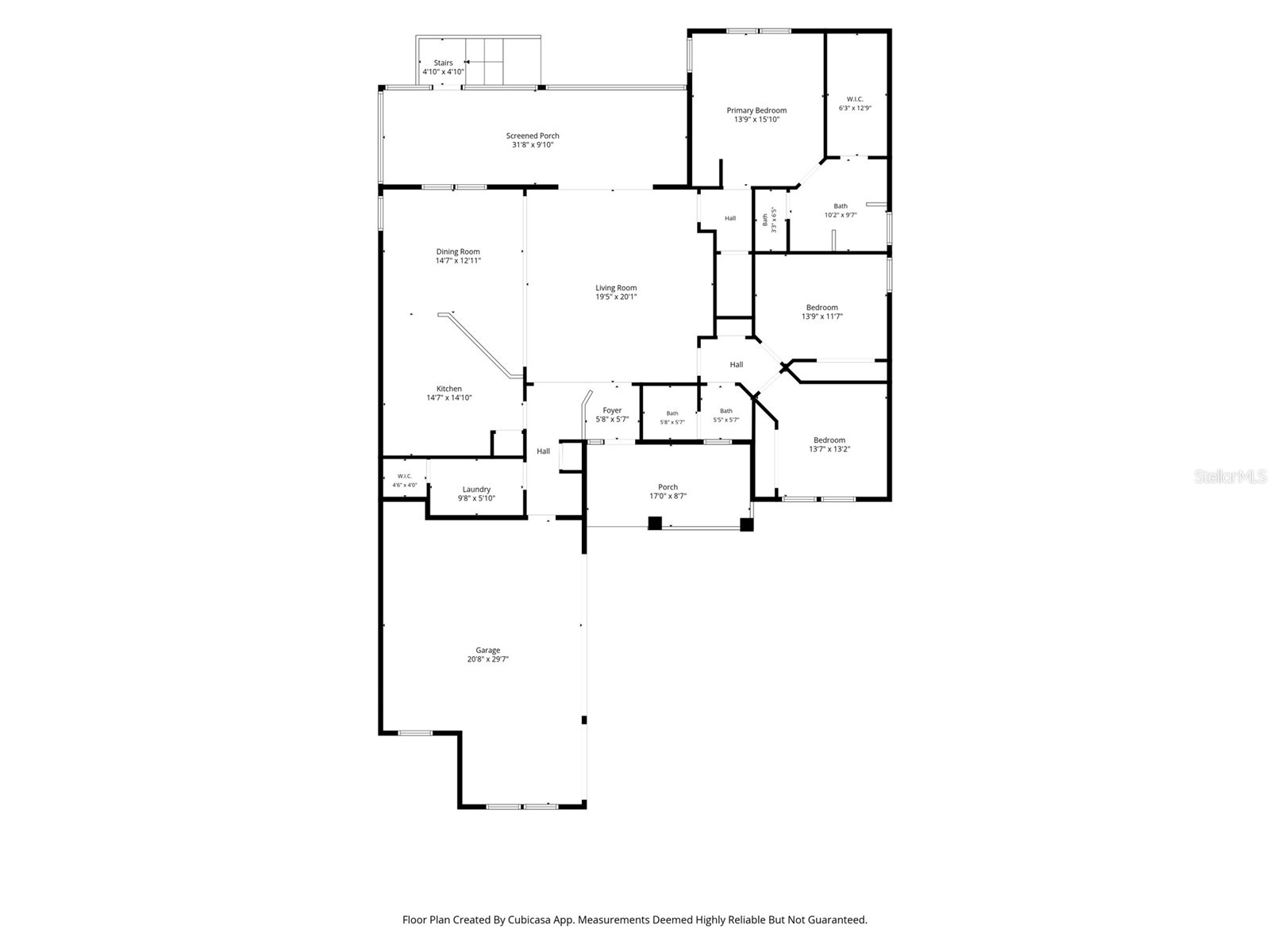 4551 Southern Valley Loop Brooksville FL 34601 W7886722 image29