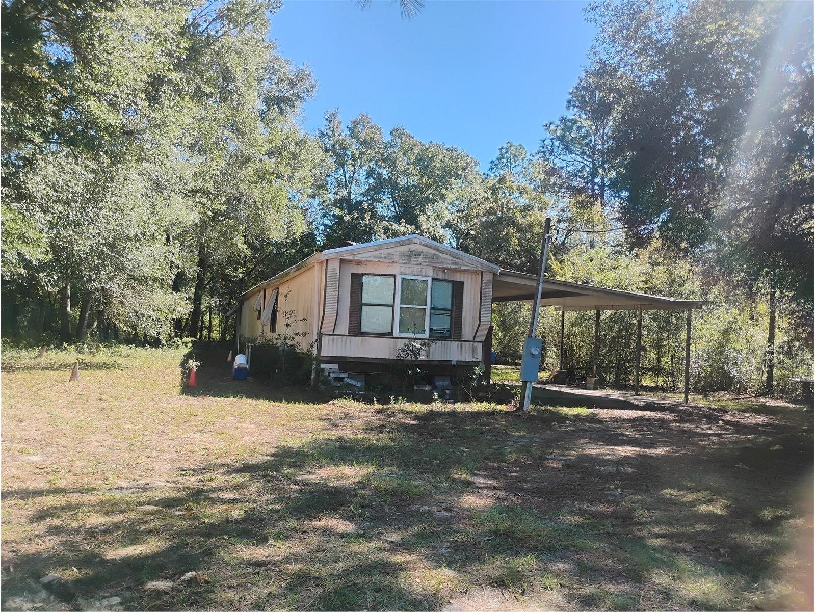 4551 SW 194th Avenue Dunnellon FL 34432 OM713100 image1