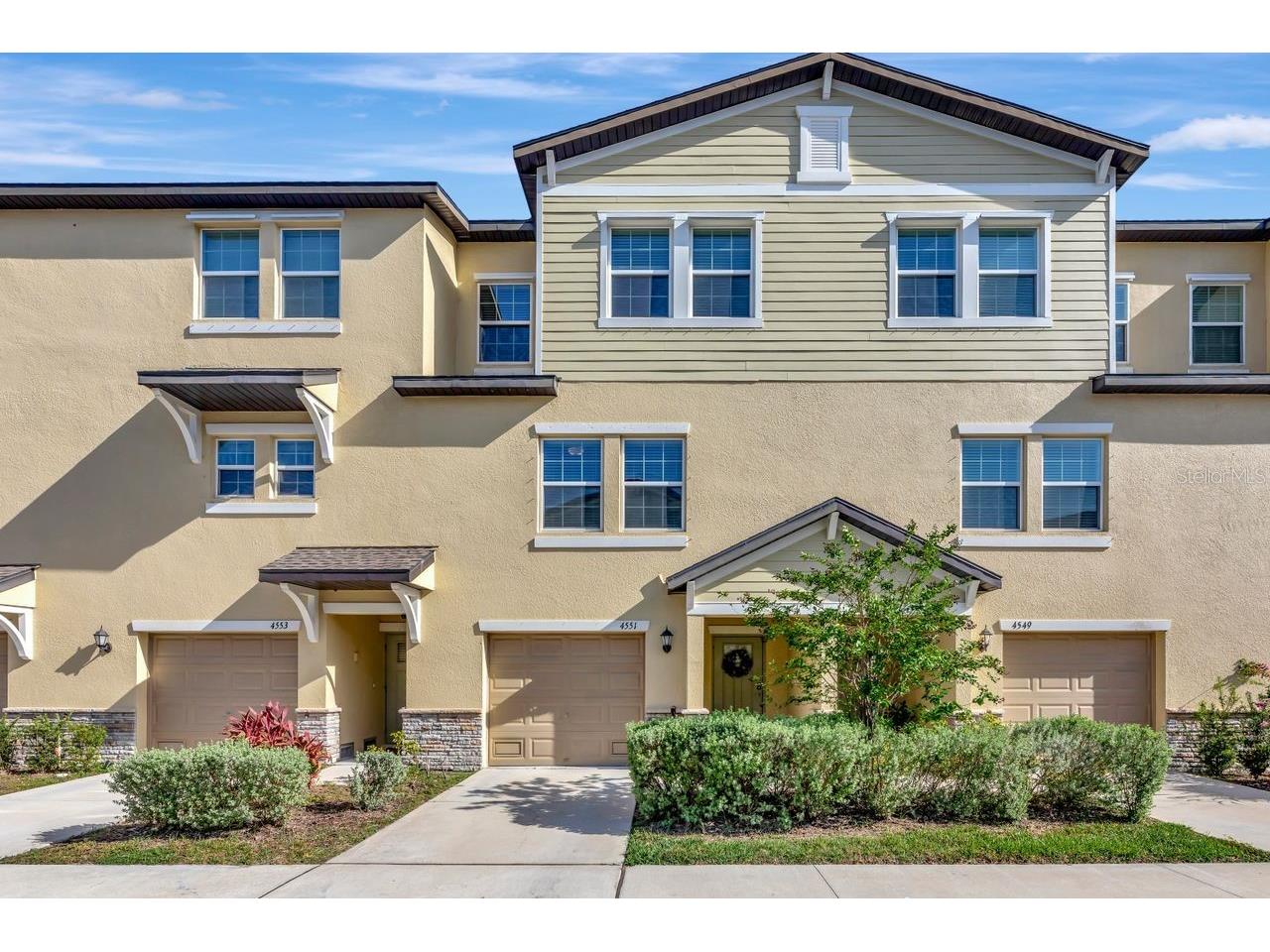 4551 Tuscan Loon Drive Tampa FL 33619 - PALM RIVER / MCKAY BAY TB8492853 image1