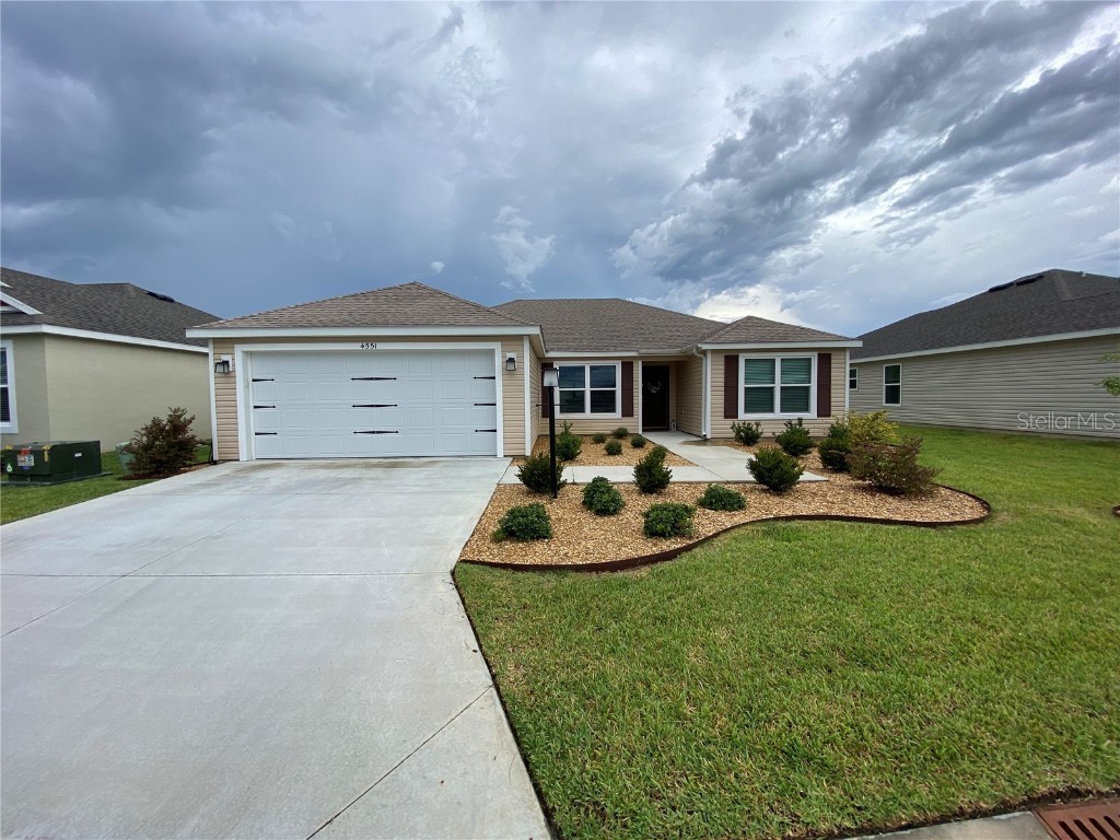 4551 Whittington Circle The Villages FL 32163 G5073011 image1