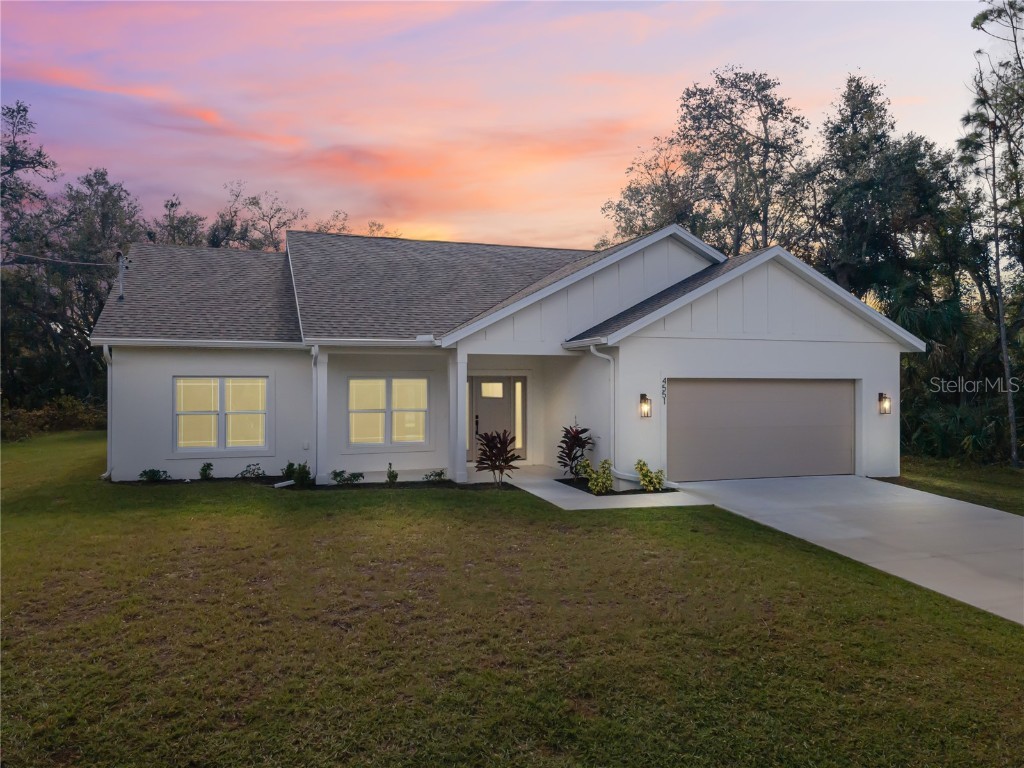 4551 Wilcox Avenue North Port FL 34288 TB8329938 image1