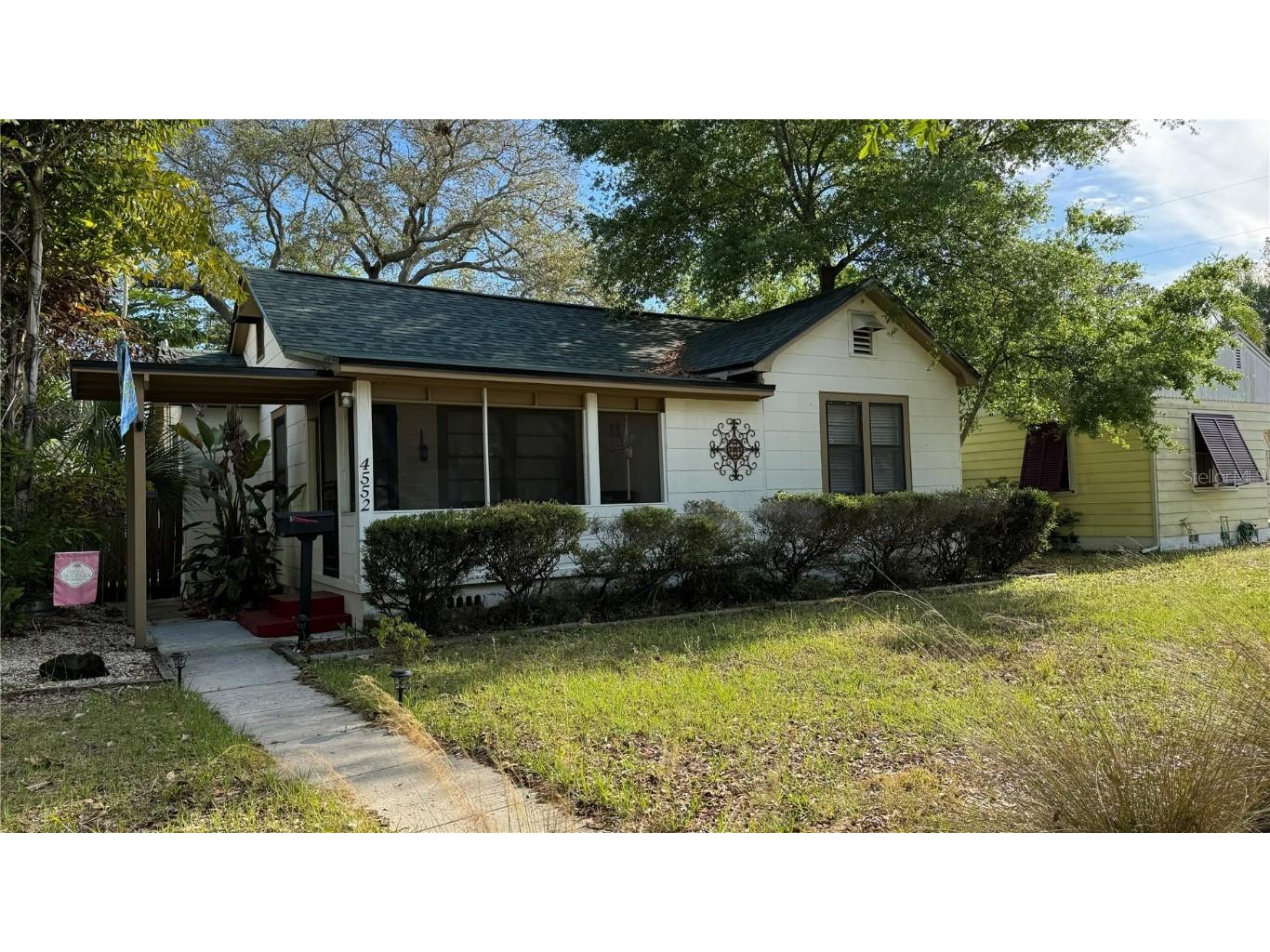 4552 1st Avenue N Saint Petersburg FL 33713 U8236823 image1