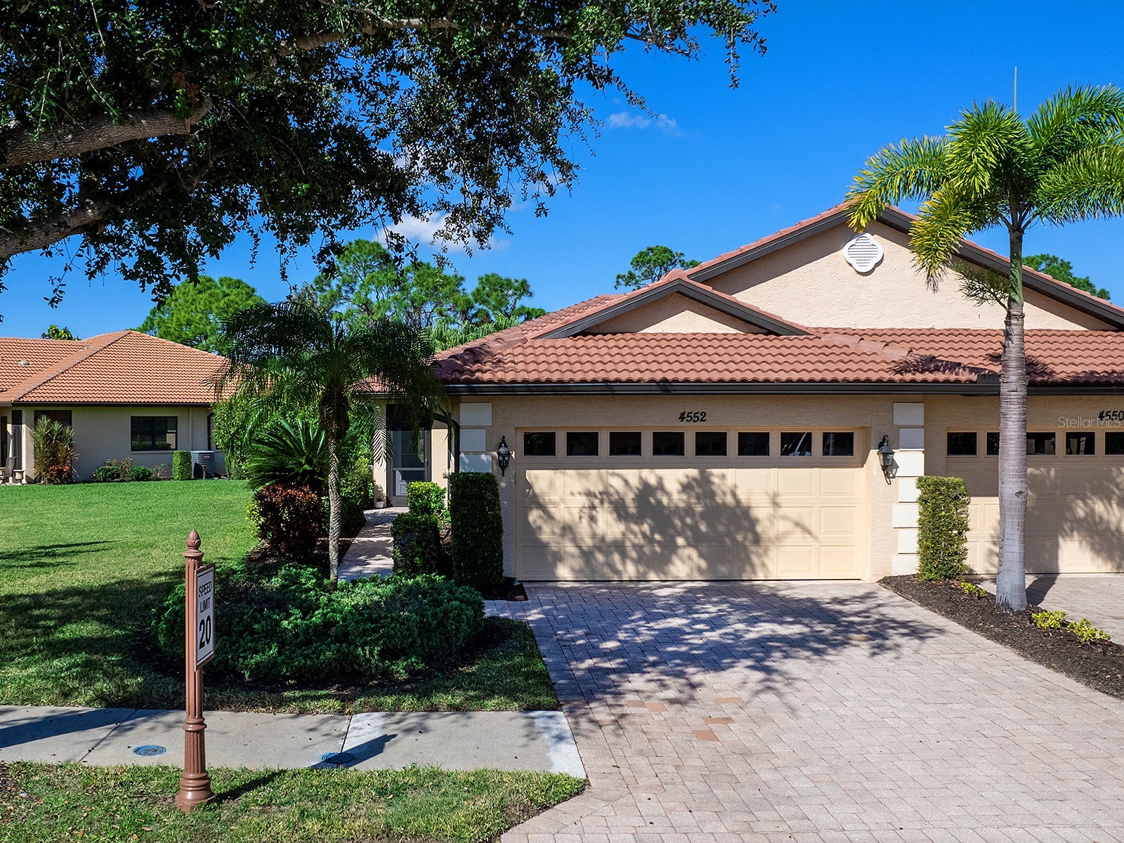 4552 Cancello Grande Avenue Venice FL 34293 N6141618 image1
