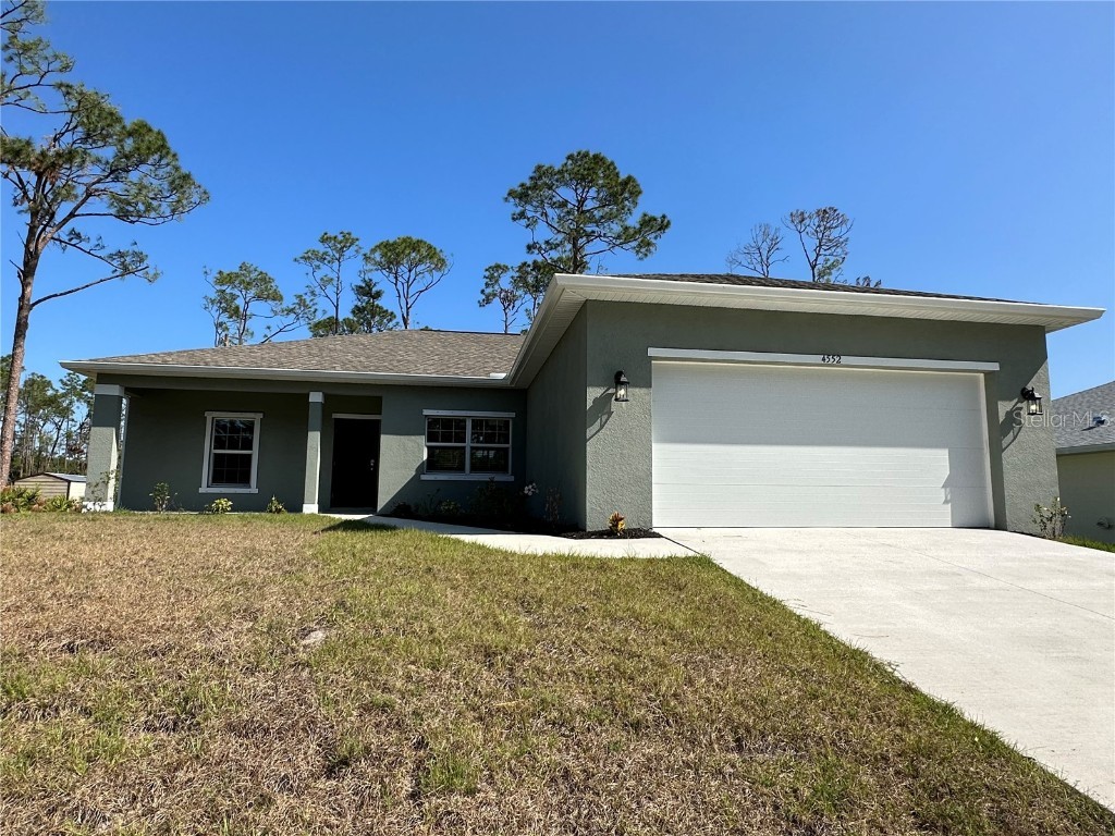 4552 Eldron Avenue North Port FL 34286 D6130114 image1