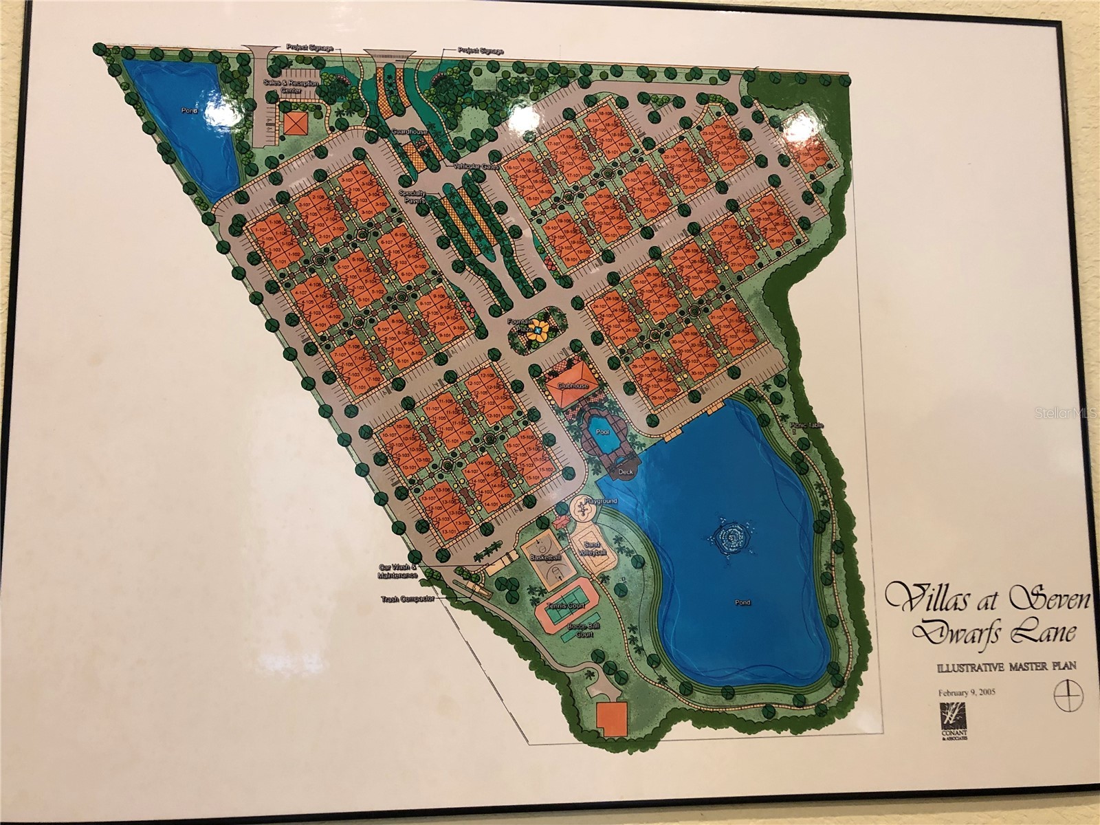 4552 Jona Free Lane #103 Kissimmee FL 34746 O6405234 image16