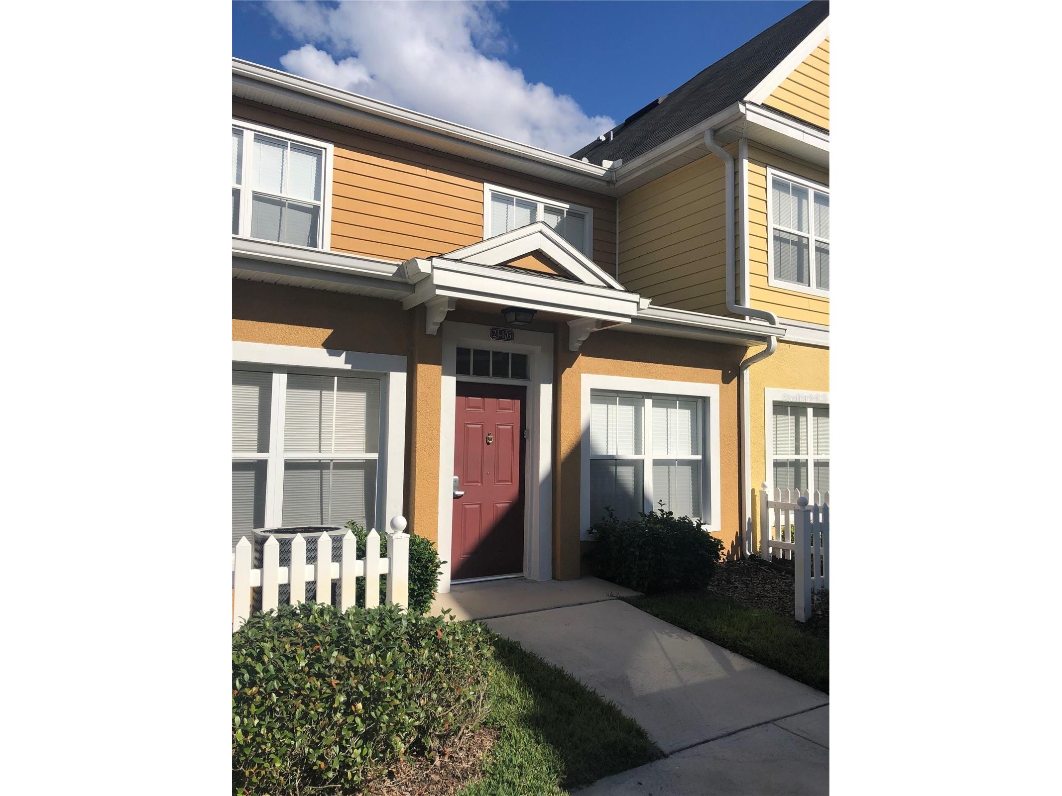 4552 Jona Free Lane #103 Kissimmee FL 34746 O6405234 image2