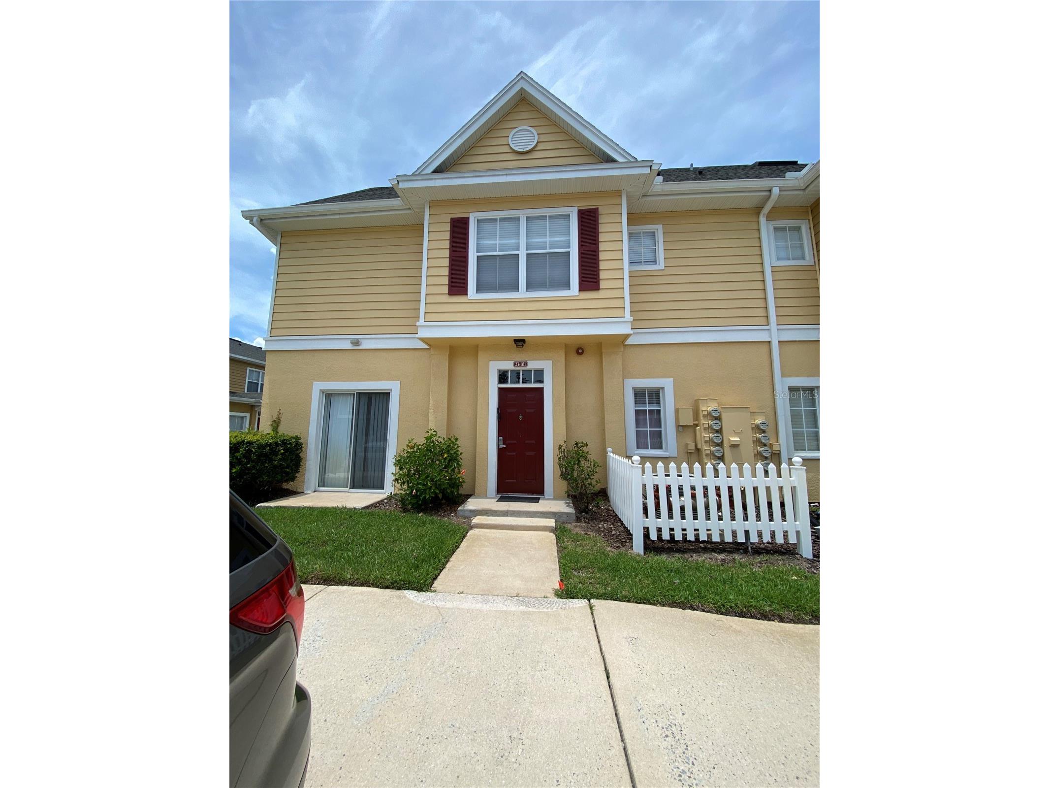 4552 Jonafree Lane #101 Kissimmee FL 34746 O6406200 image1