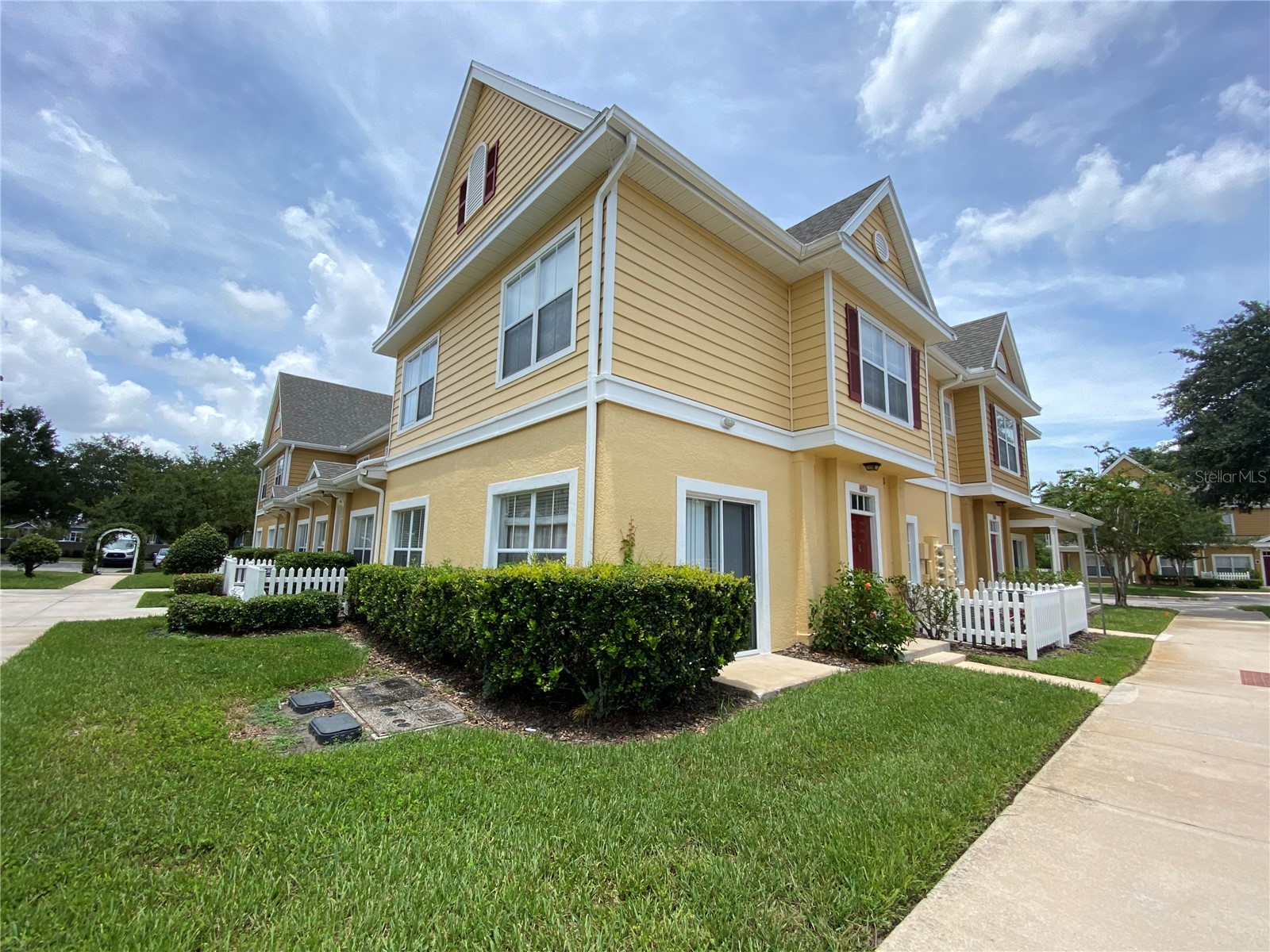4552 Jonafree Lane #101 Kissimmee FL 34746 O6406200 image2
