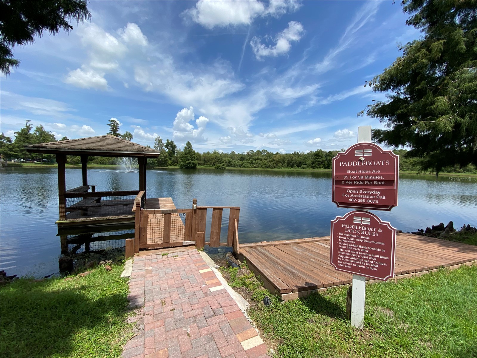 4552 Jonafree Lane #101 Kissimmee FL 34746 O6406200 image32