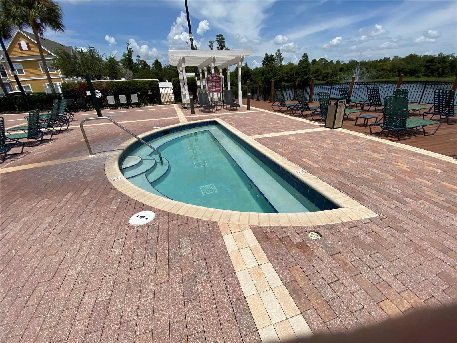 4552 Jonafree Lane #101 Kissimmee FL 34746 O6406200 image37