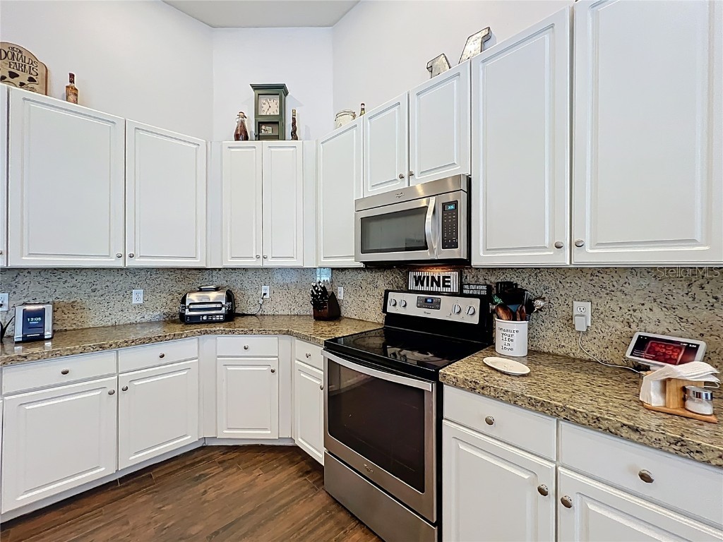 4552 Lake Calabay Drive Orlando FL 32837 - LAKE CALABAY O6347197 image16