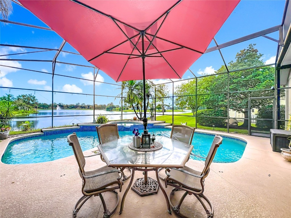 4552 Lake Calabay Drive Orlando FL 32837 - LAKE CALABAY O6347197 image59