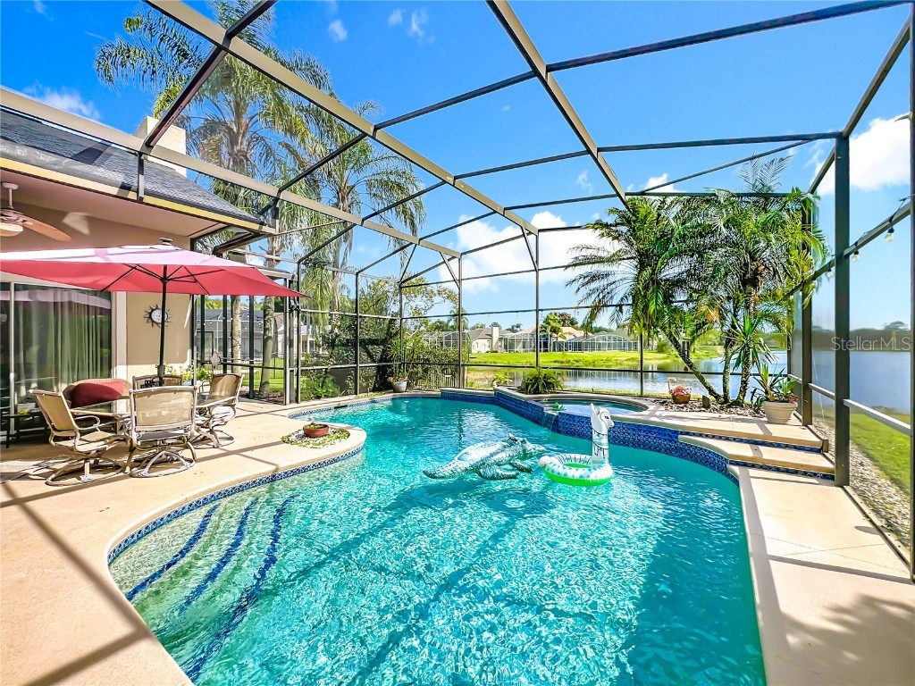 4552 Lake Calabay Drive Orlando FL 32837 - LAKE CALABAY O6347197 image62