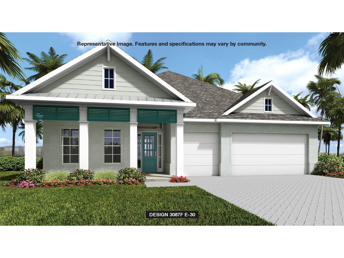 4552 Southern Valley Loop Brooksville FL 34601 TB8373678 image1