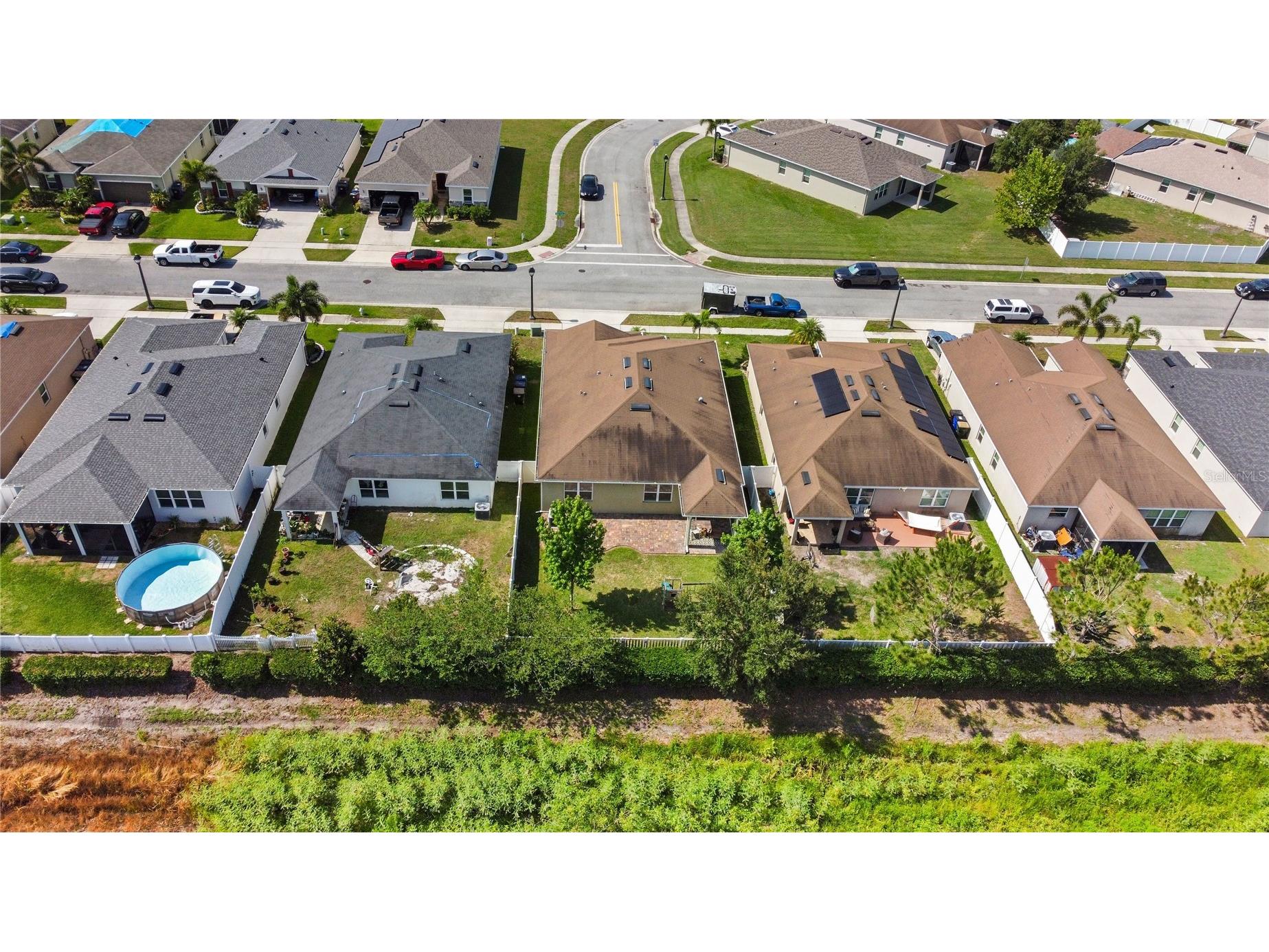 4553 Baler Trails Drive Saint Cloud FL 34772 O6310881 image30