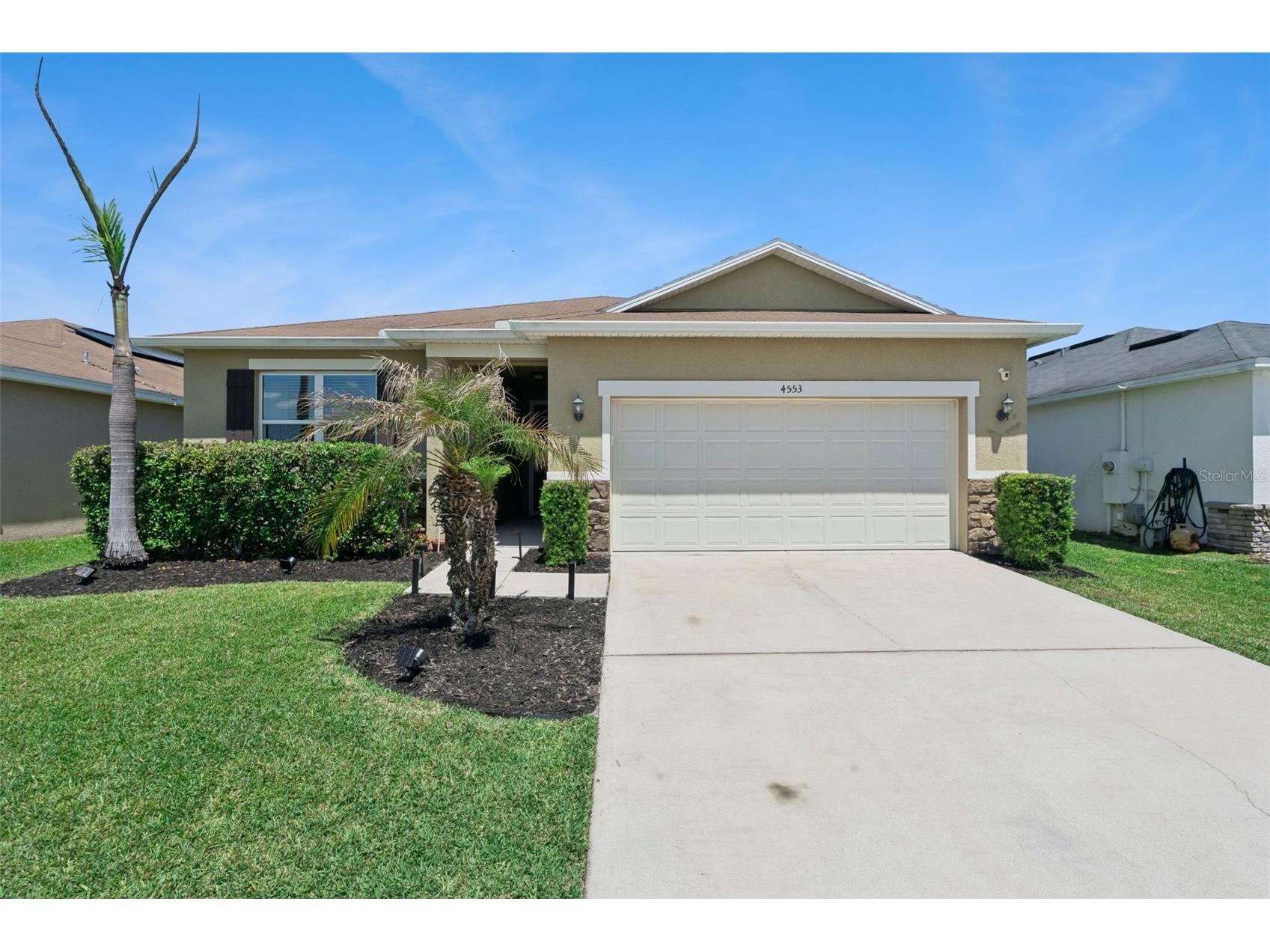 4553 Baler Trails Drive Saint Cloud FL 34772 O6399053 image1