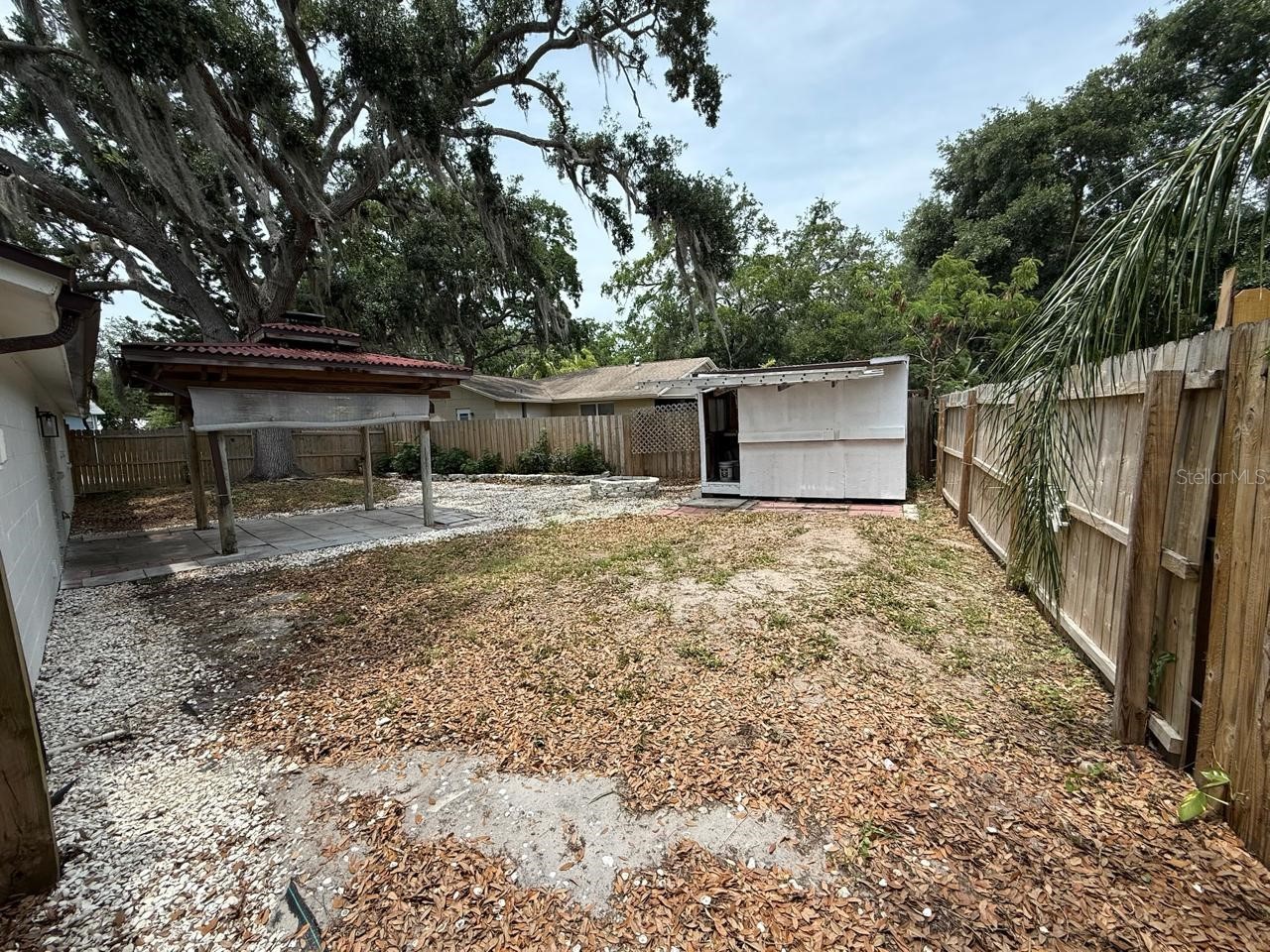 4553 Edith Street New Port Richey FL 34652 TB8471022 image21