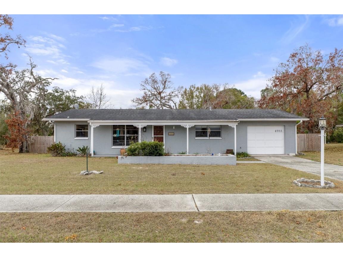 4553 Kirkland Avenue Spring Hill FL 34606 TB8348169 image1
