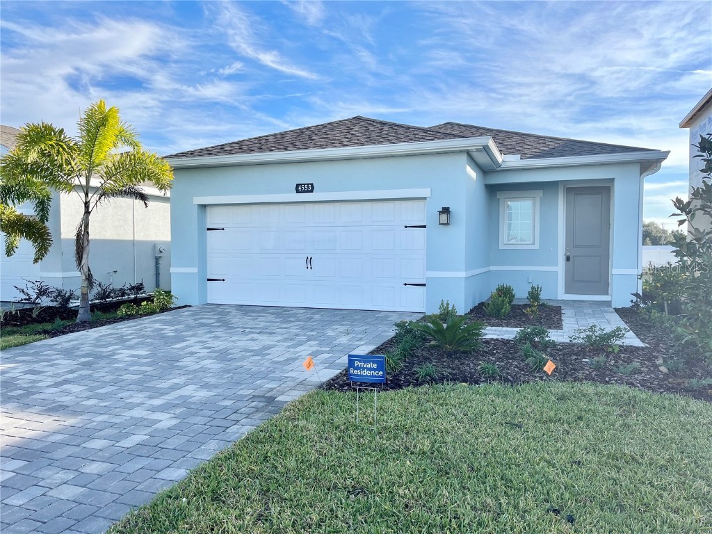 4553 Pippin Lane Lakewood Ranch FL 34211 A4592708 image1