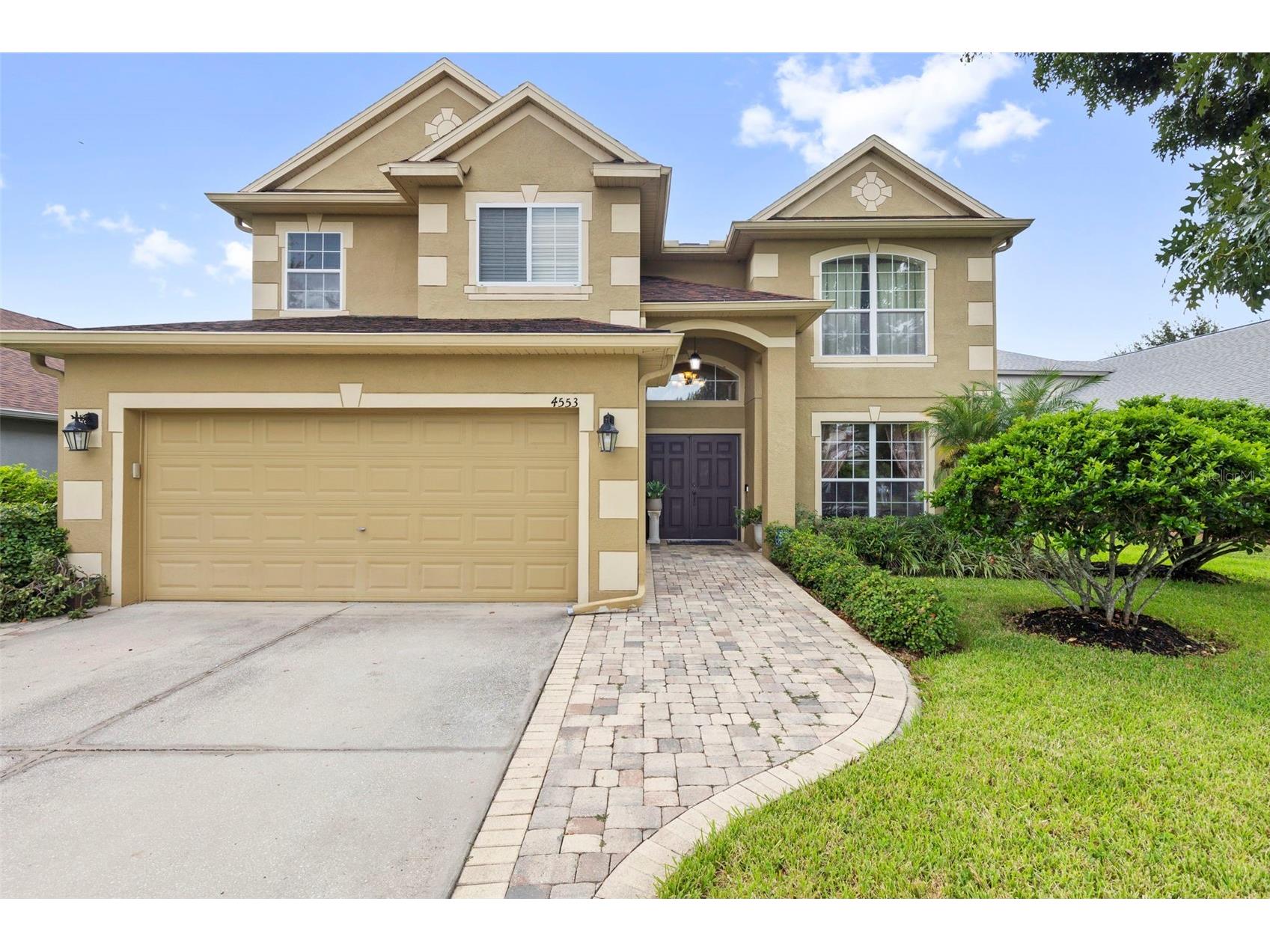 4553 Pointe O Woods Drive Wesley Chapel FL 33543 TB8459968 image1