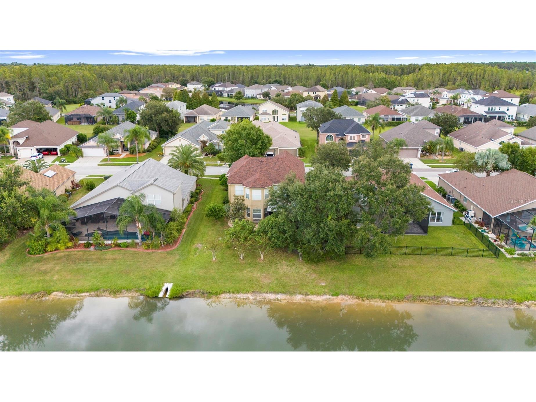 4553 Pointe O Woods Drive Wesley Chapel FL 33543 TB8459968 image37