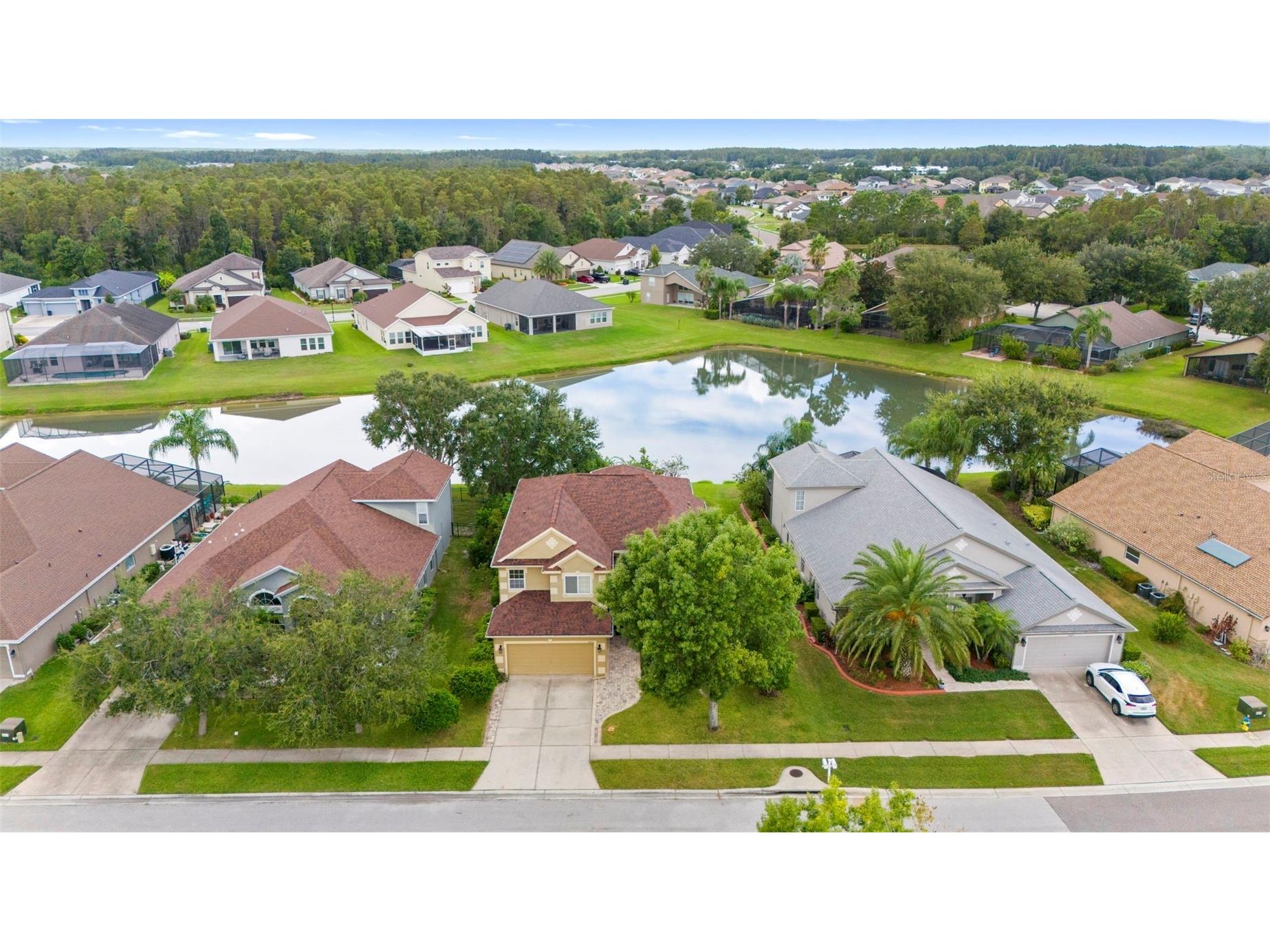 4553 Pointe O Woods Drive Wesley Chapel FL 33543 TB8459968 image40